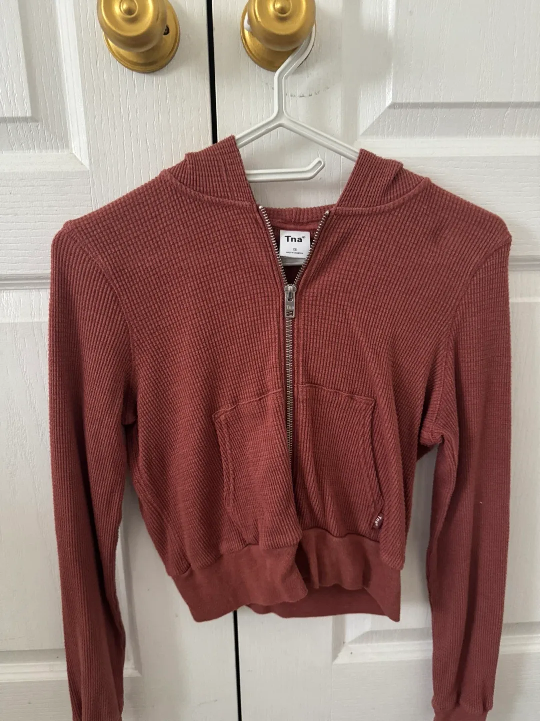 Aritzia Hoodies image indicator(4)