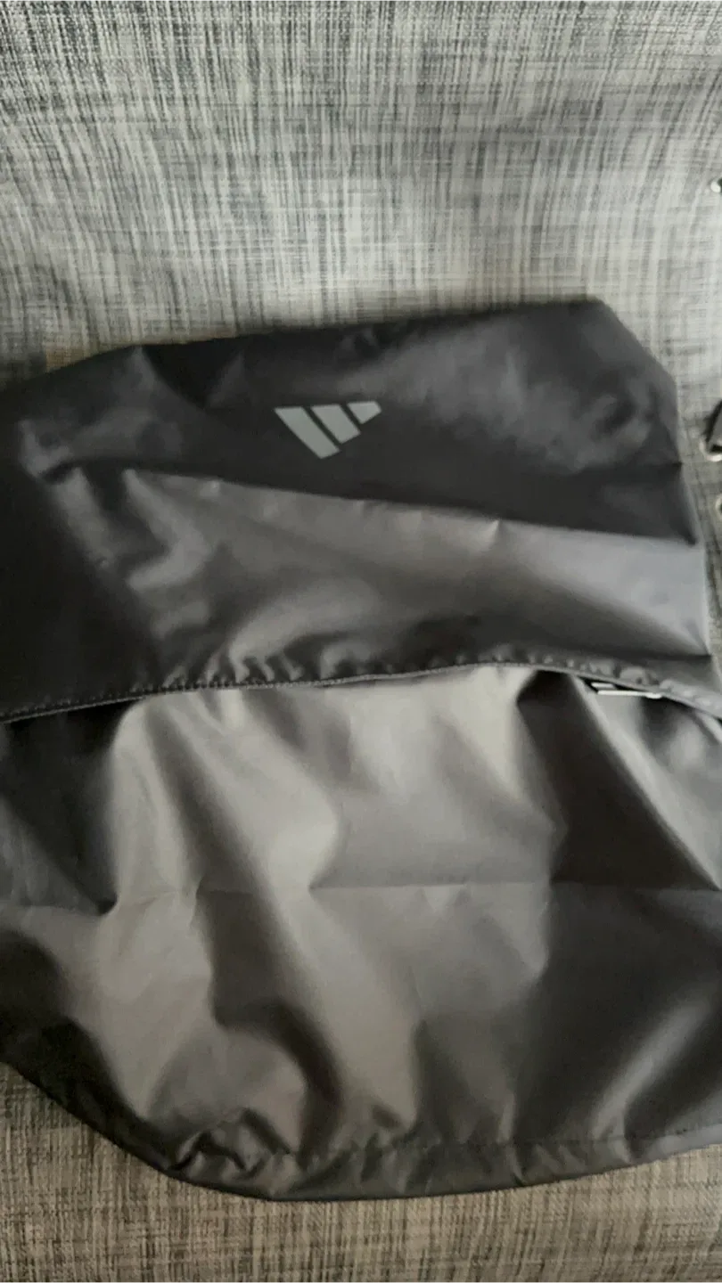 Adidas Gym Bag - Black image indicator(5)