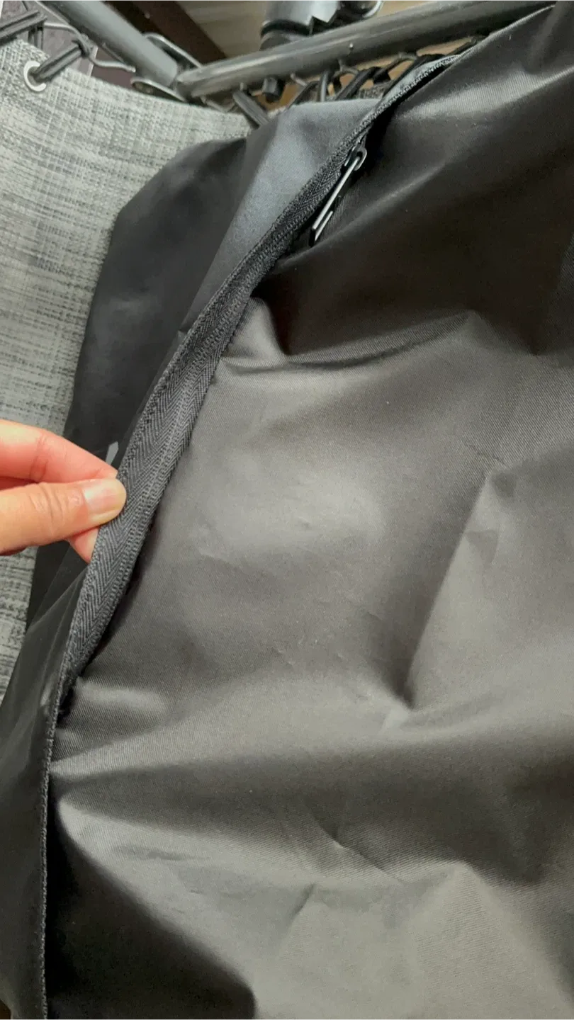 Adidas Gym Bag - Black image indicator(2)