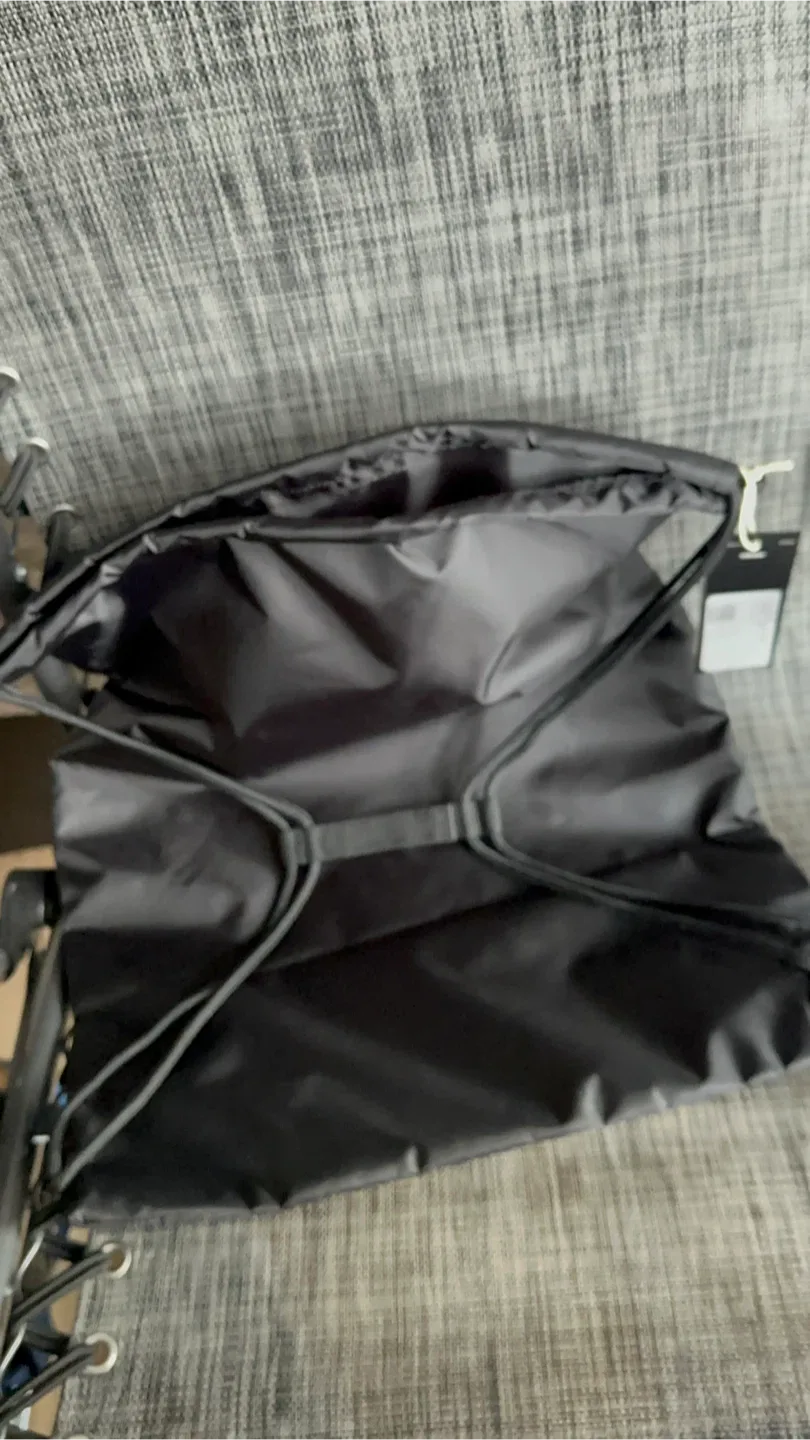 Adidas Gym Bag - Black image indicator(4)