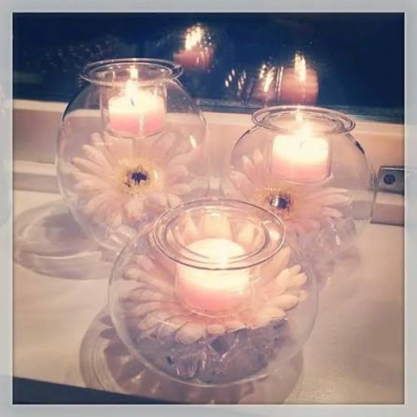 Clearly Creative PartyLite Votive Holders image indicator(2)