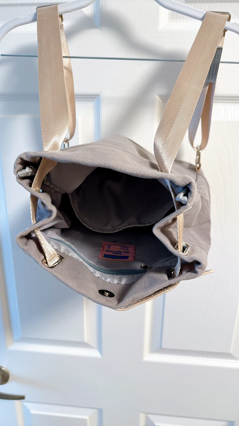 Backpack - photo 2