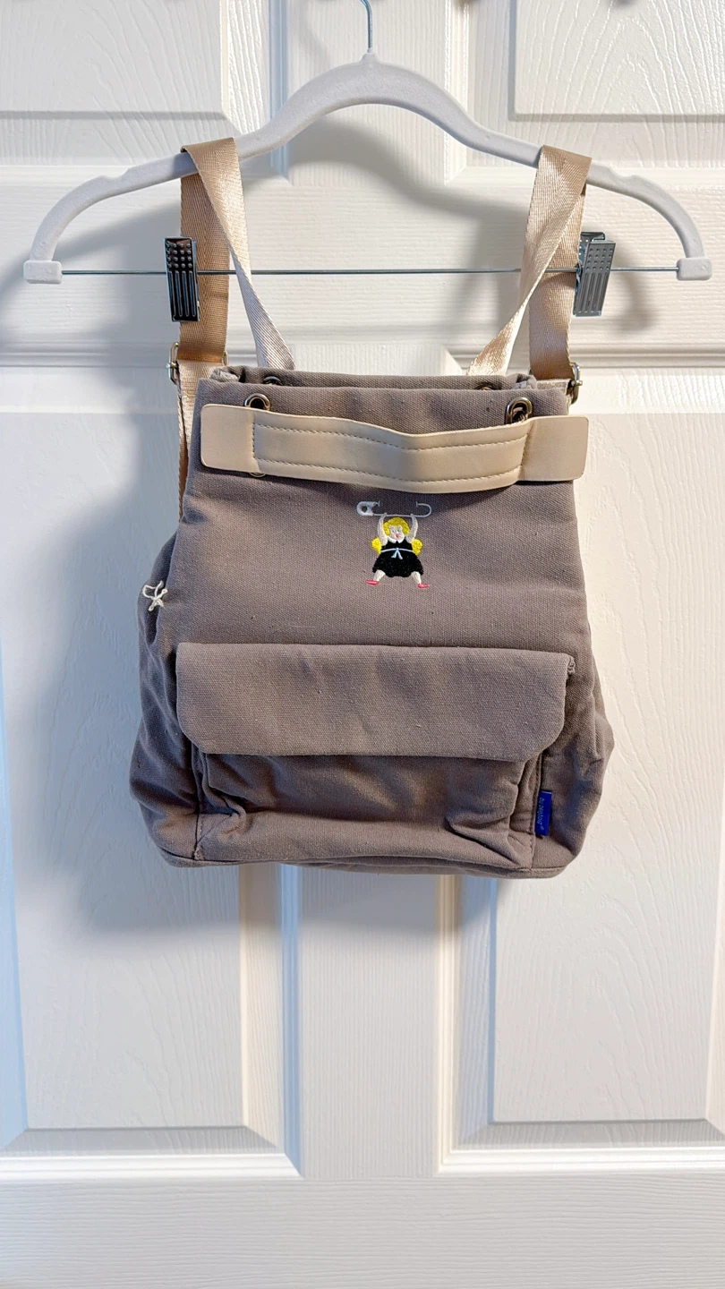 Backpack