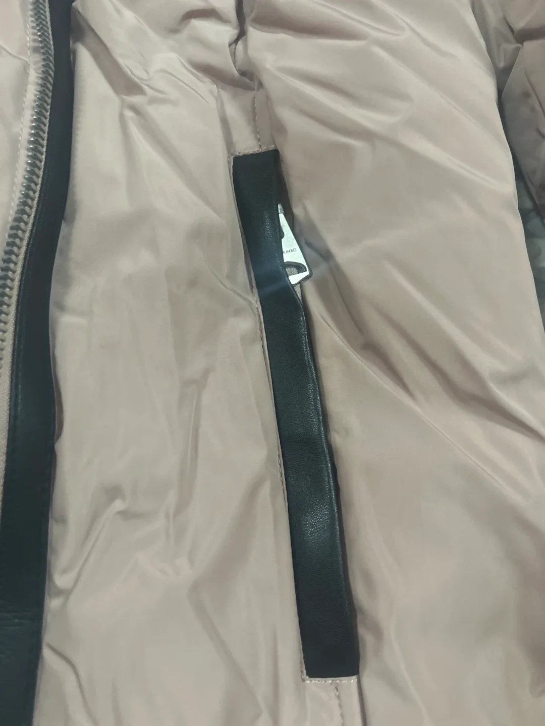 Mackage Keyereal Down Puffer Coat - Size 14 image indicator(3)