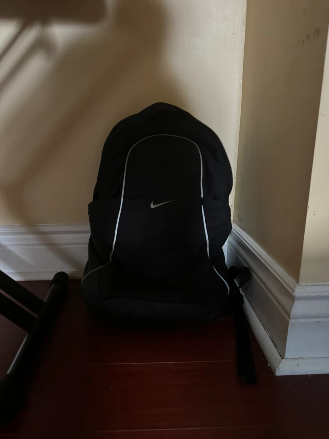 Nike Black Backpack