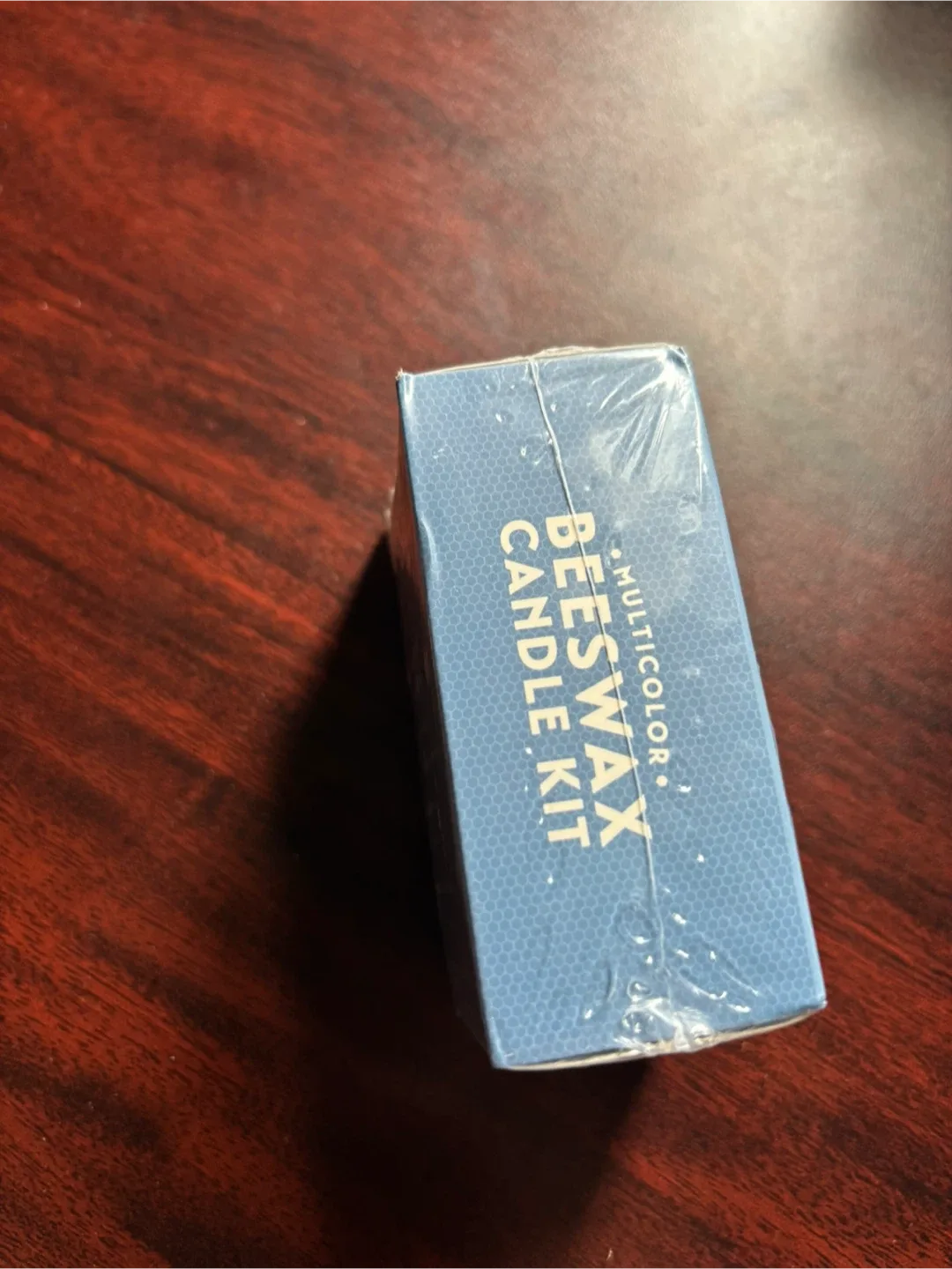 Beeswax Candle Kit - Small image indicator(3)