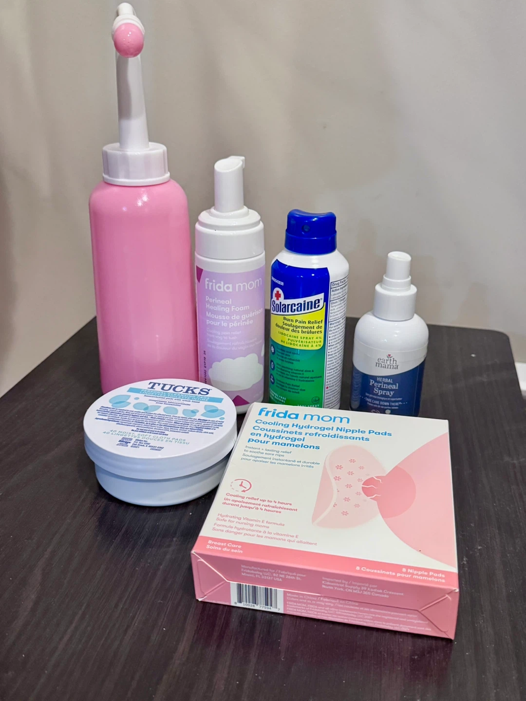 🩷 Postpartum Recovery Essentials Bundle – FREE 🩷 - photo 2