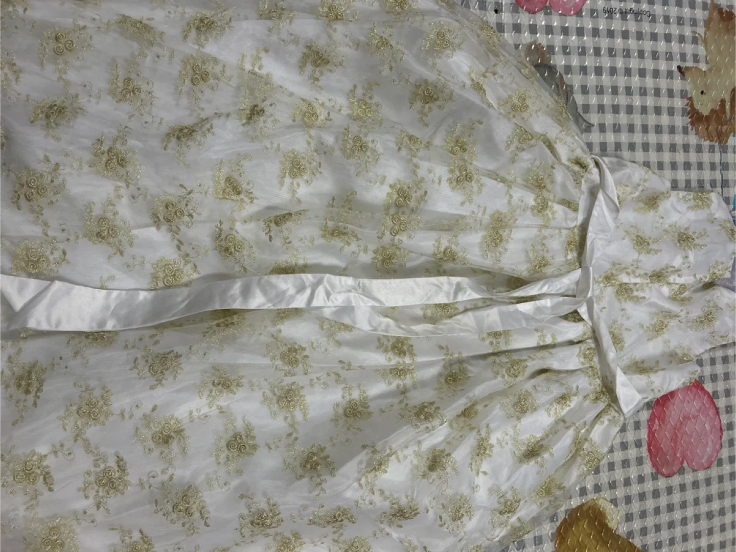 Pink butterfly kids thumbnail