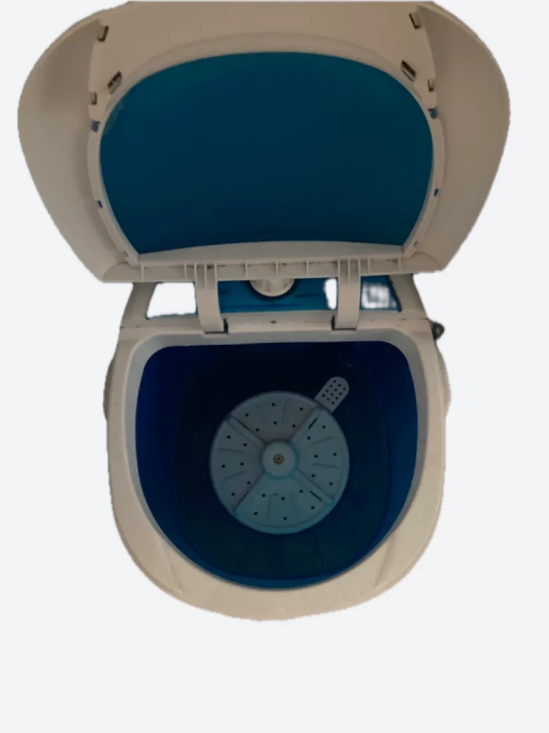 Portable Mini Washing Machine