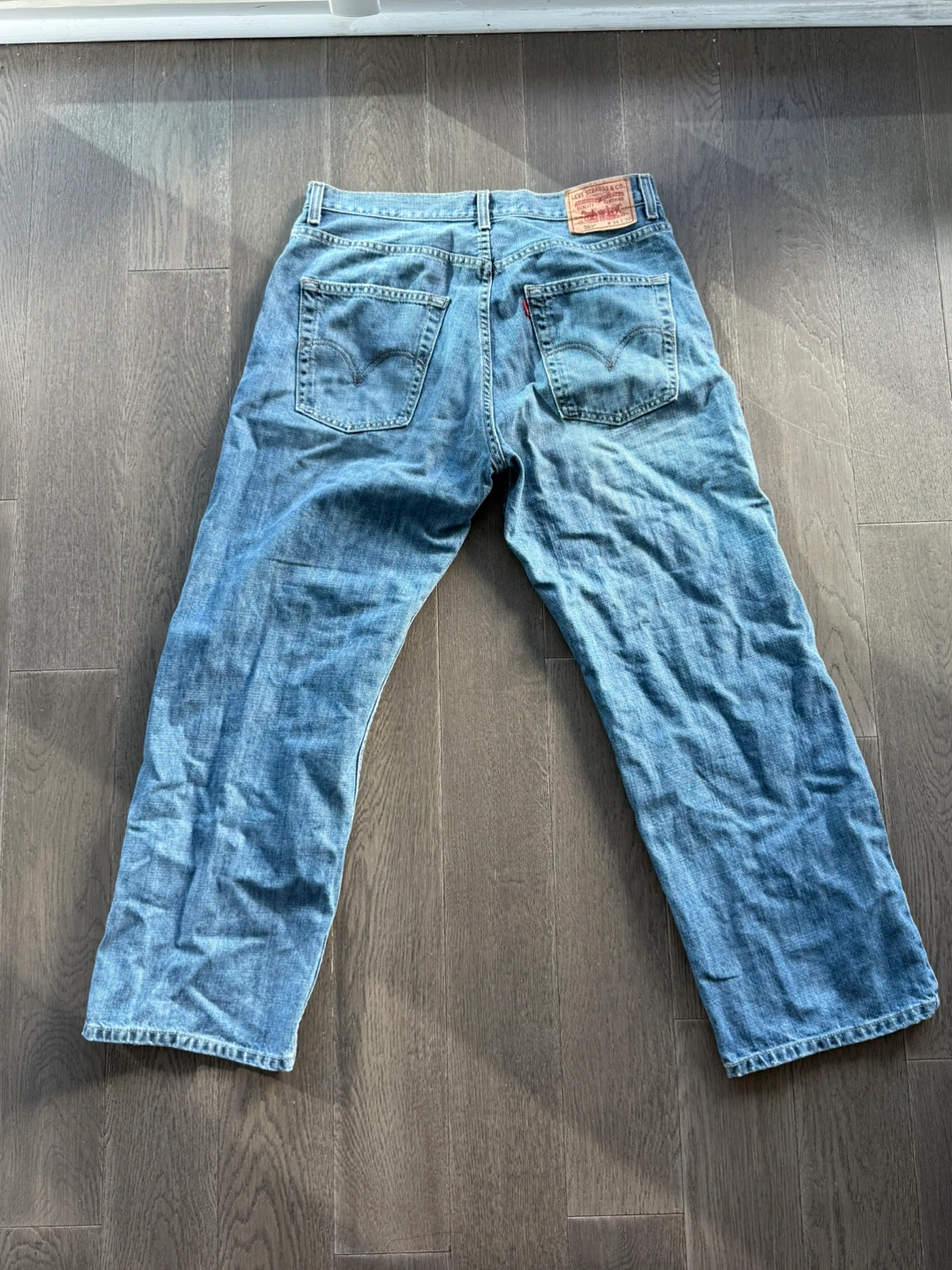 Levi's 569 34x30