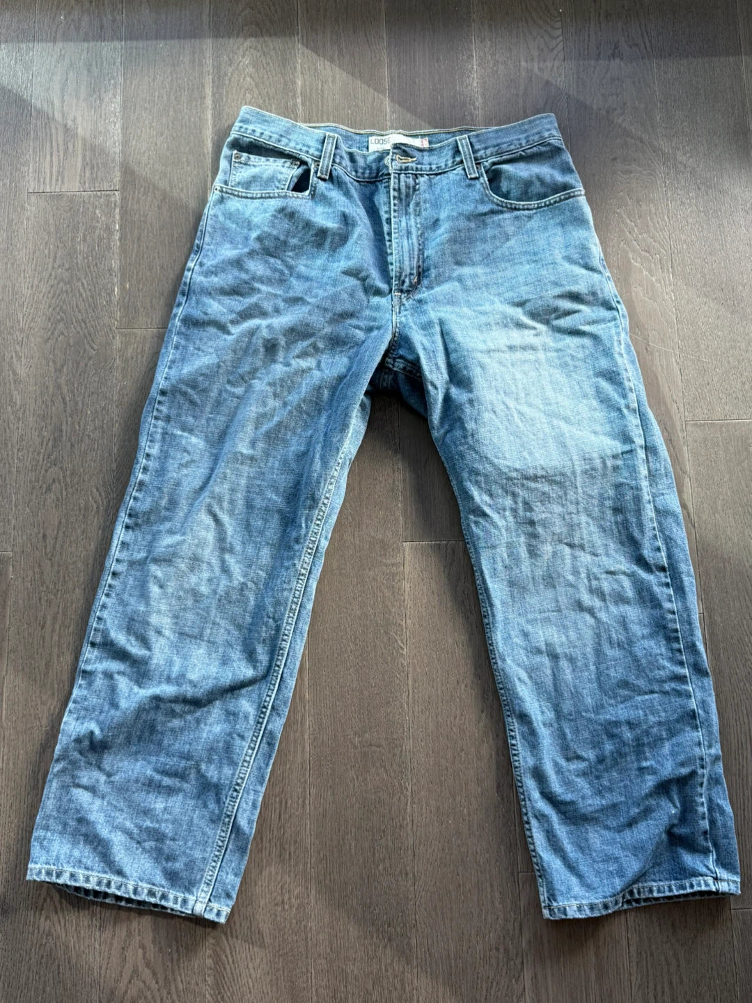 Levi's 569 34x30 - photo 2