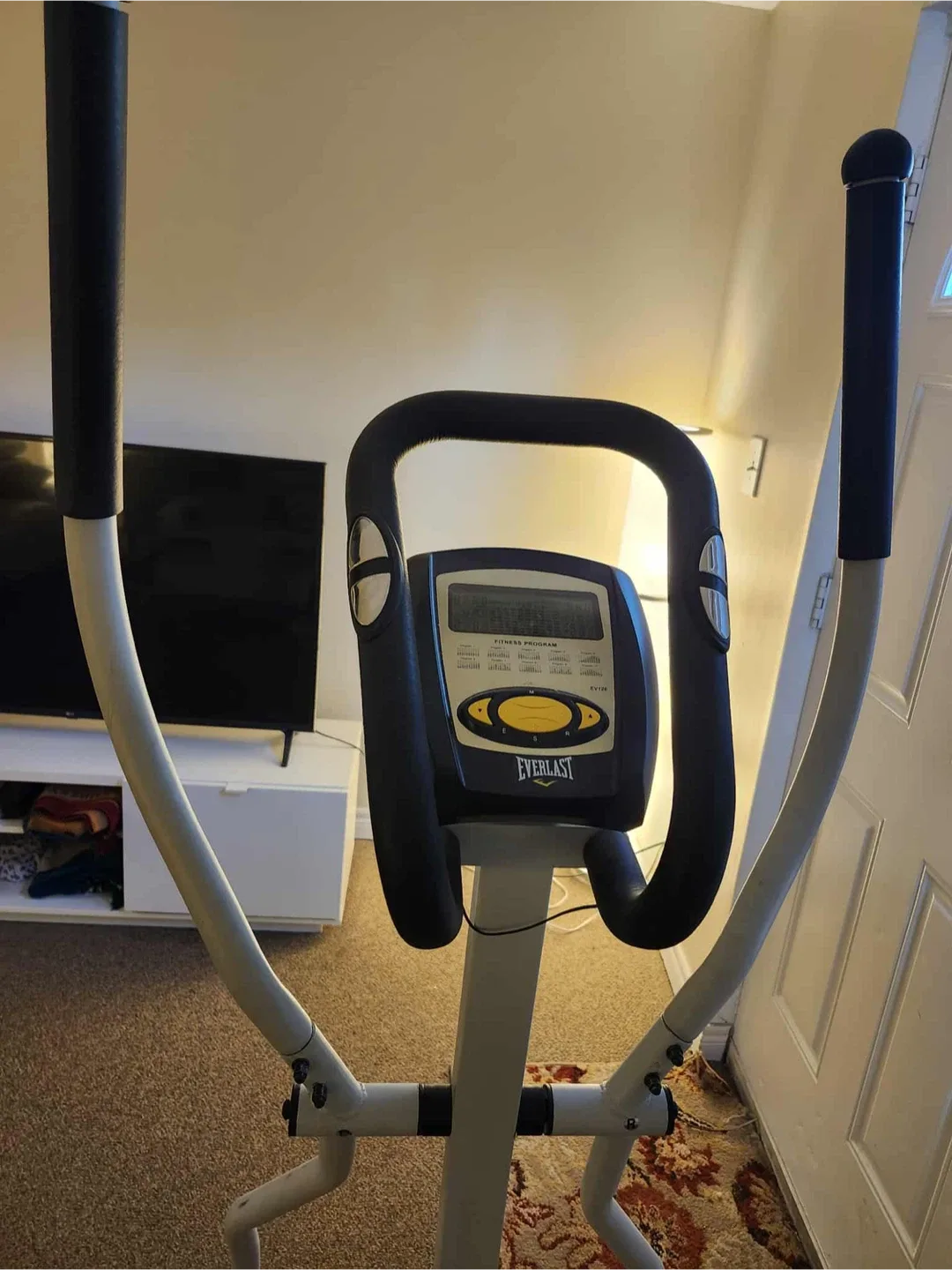 Everlast Elliptical Exercise Machine image indicator(3)
