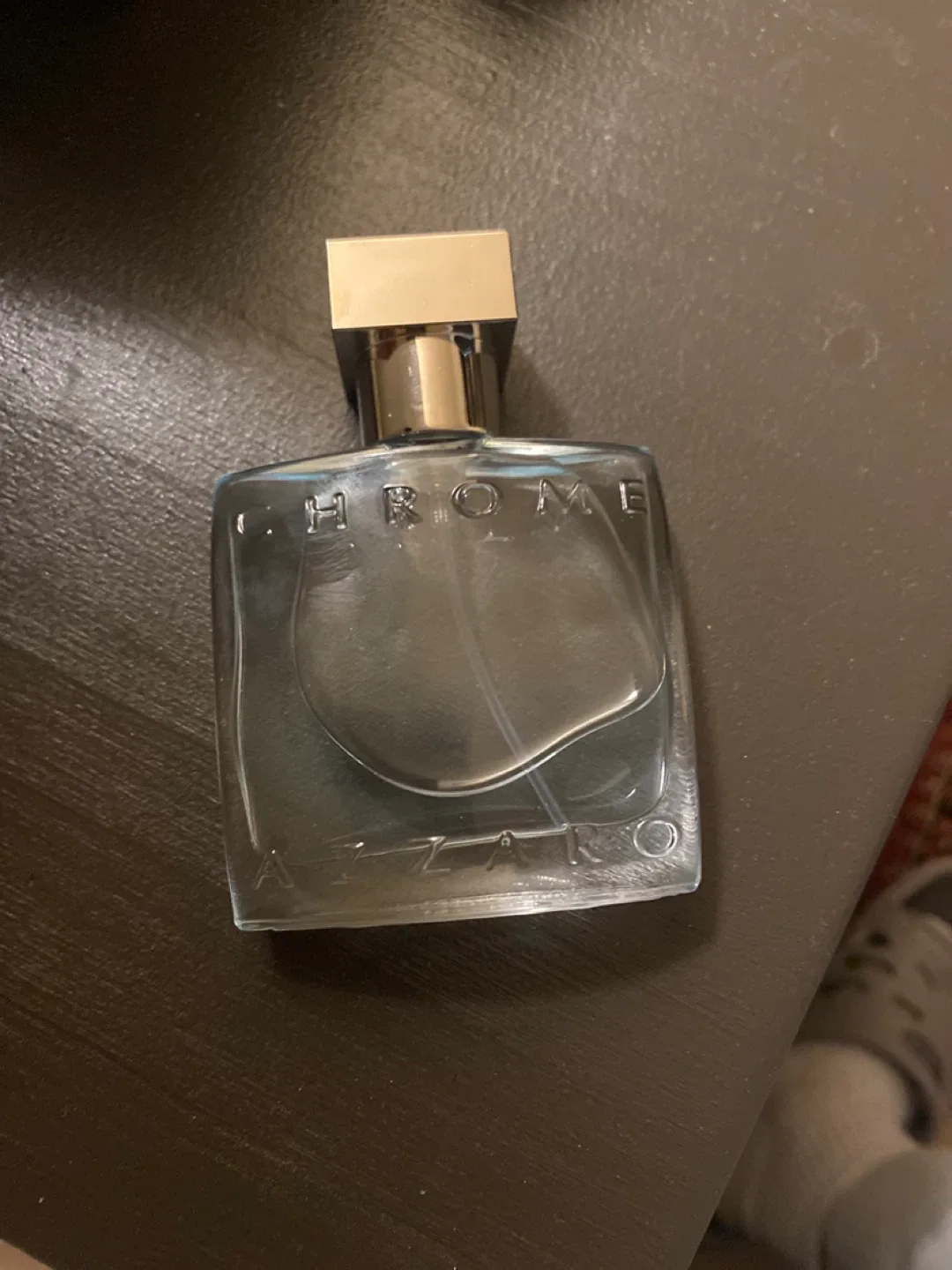 Azzaro Chrome fragrance perfume cologne image indicator(2)