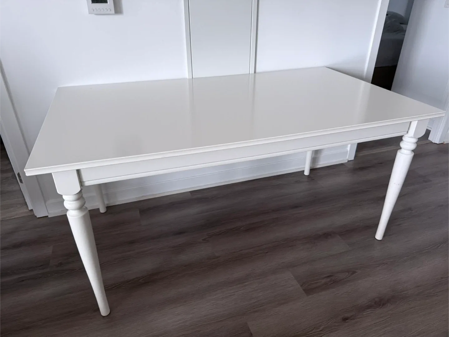 Ikea ROSENTORP Dining extendable table image indicator(2)