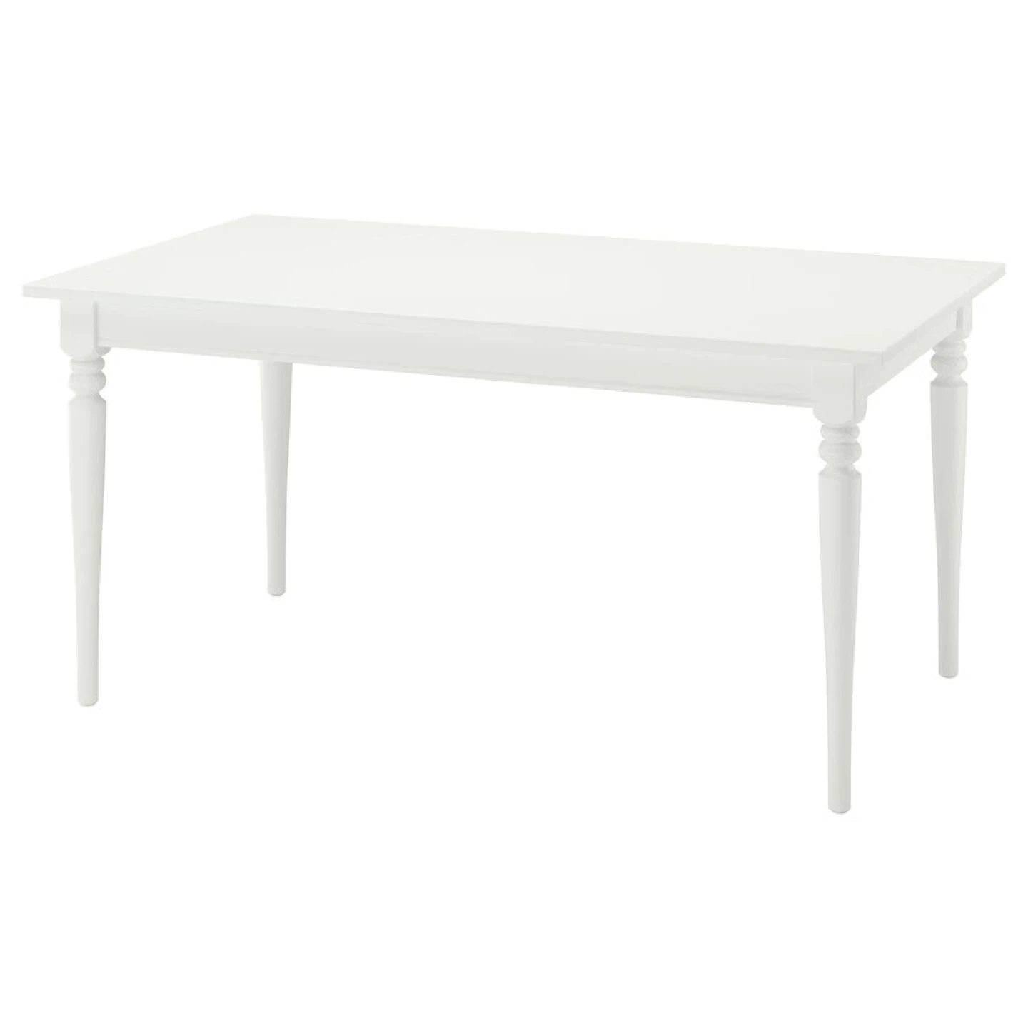 Ikea ROSENTORP Dining extendable table - photo 4