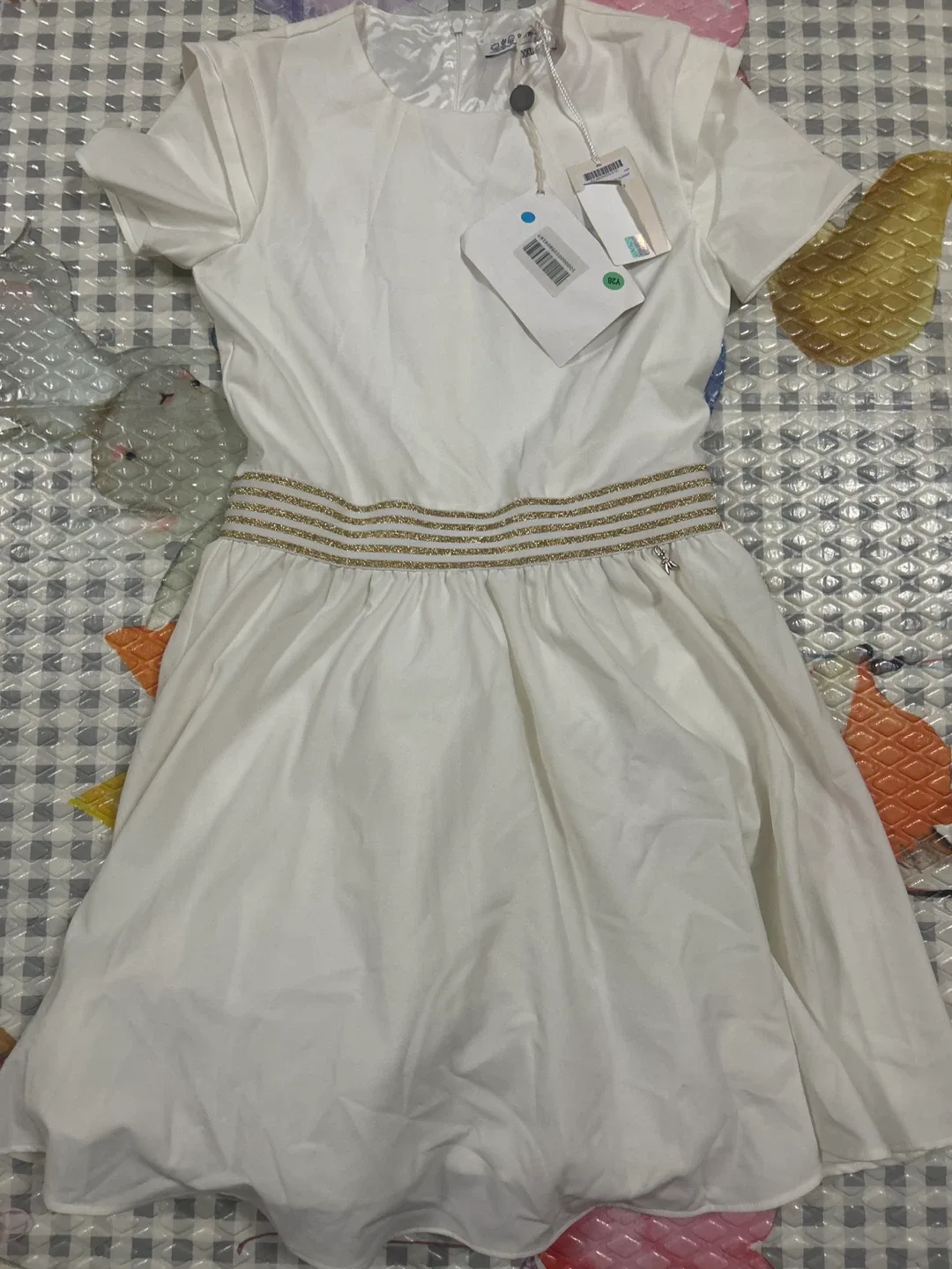 Patrizia Pepe kids thumbnail