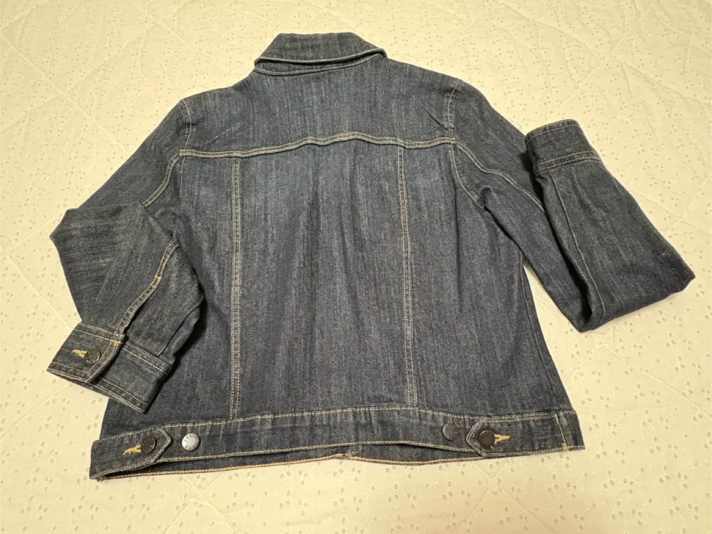 Joe Fresh Denim Jacket image indicator(2)