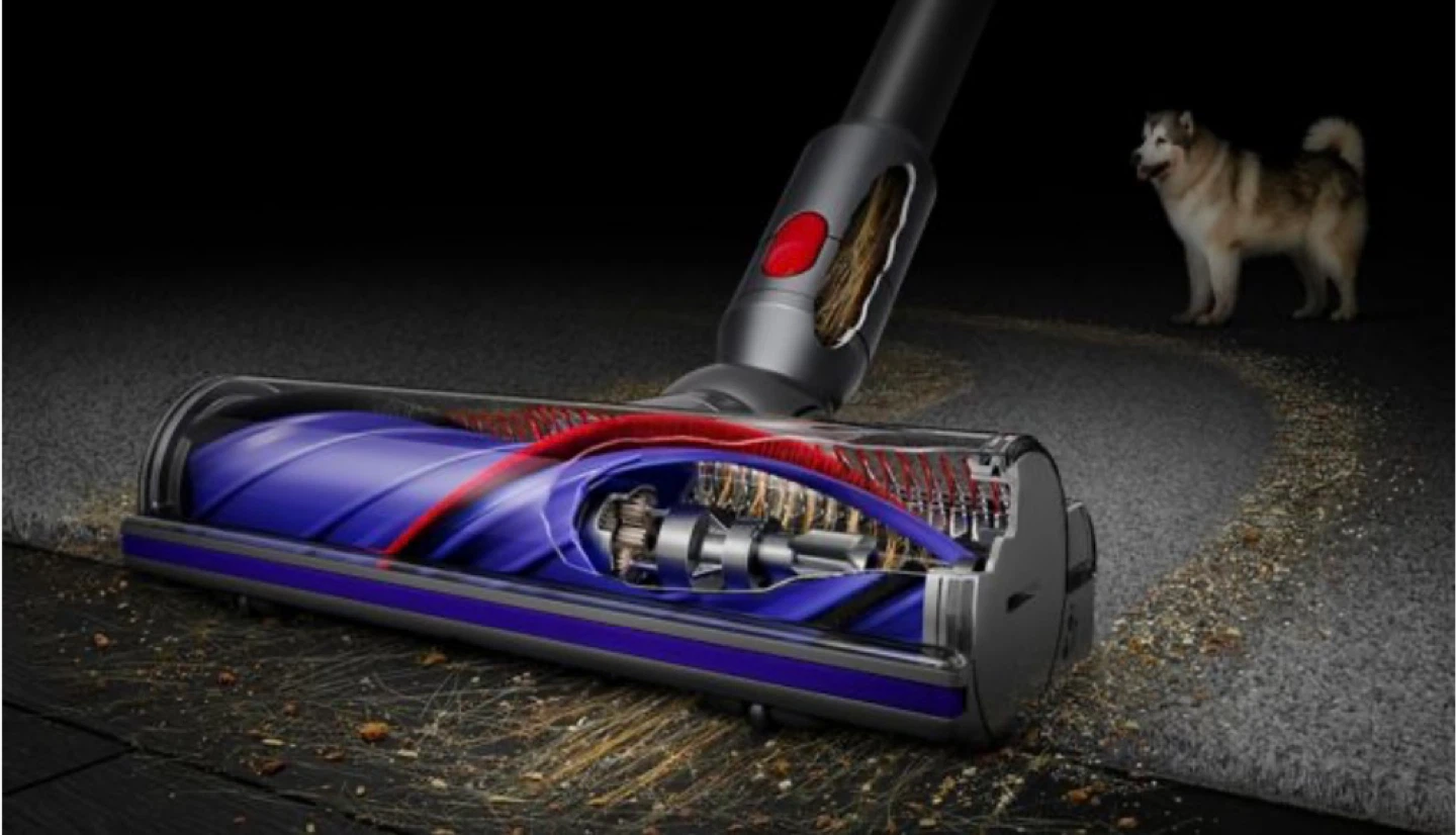 Cyclone V10 Absolute Dyson - photo 2