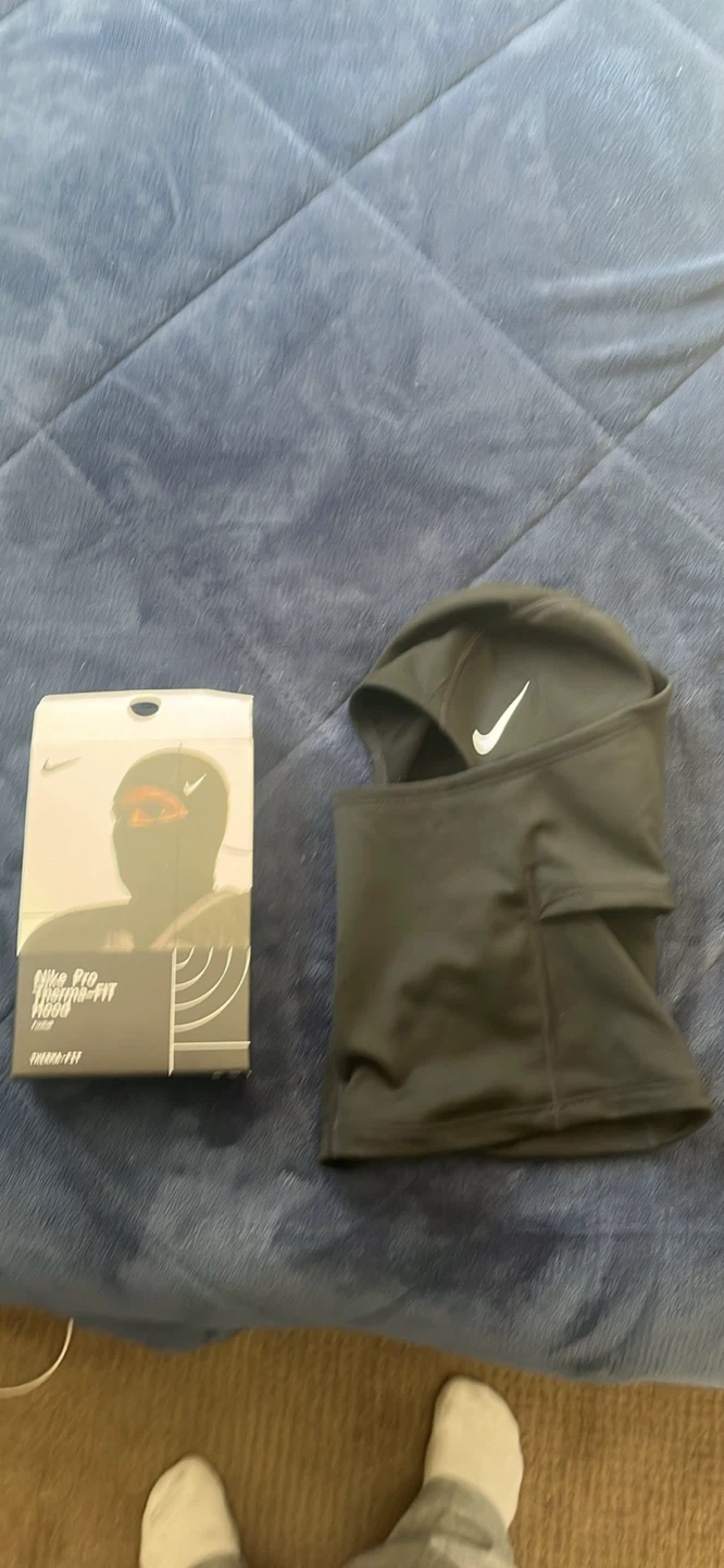 Nike Shiesty
