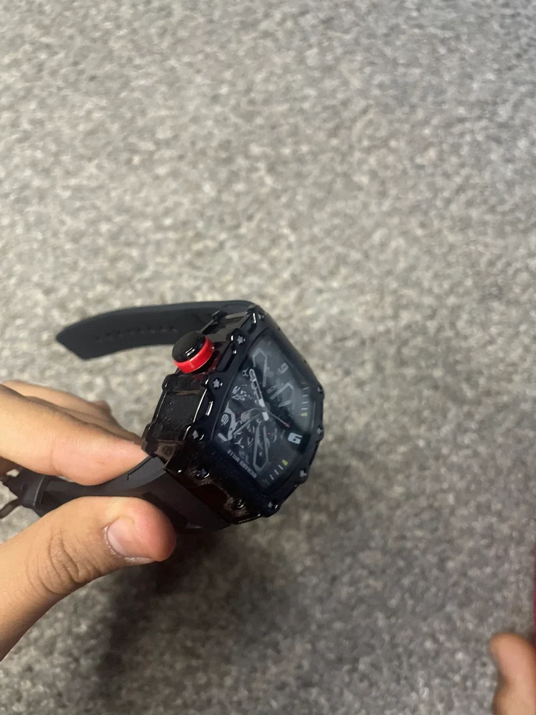 Richard Mille RM65-01 Chronograph image indicator(3)