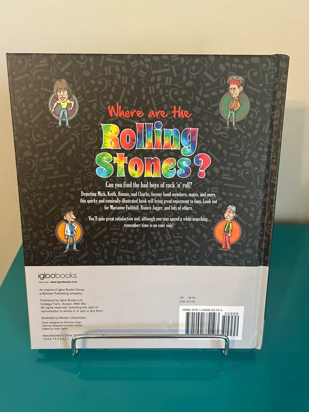 NEW Where Are the Rolling Stones? – “Where’s Waldo”-Style Book image indicator(2)