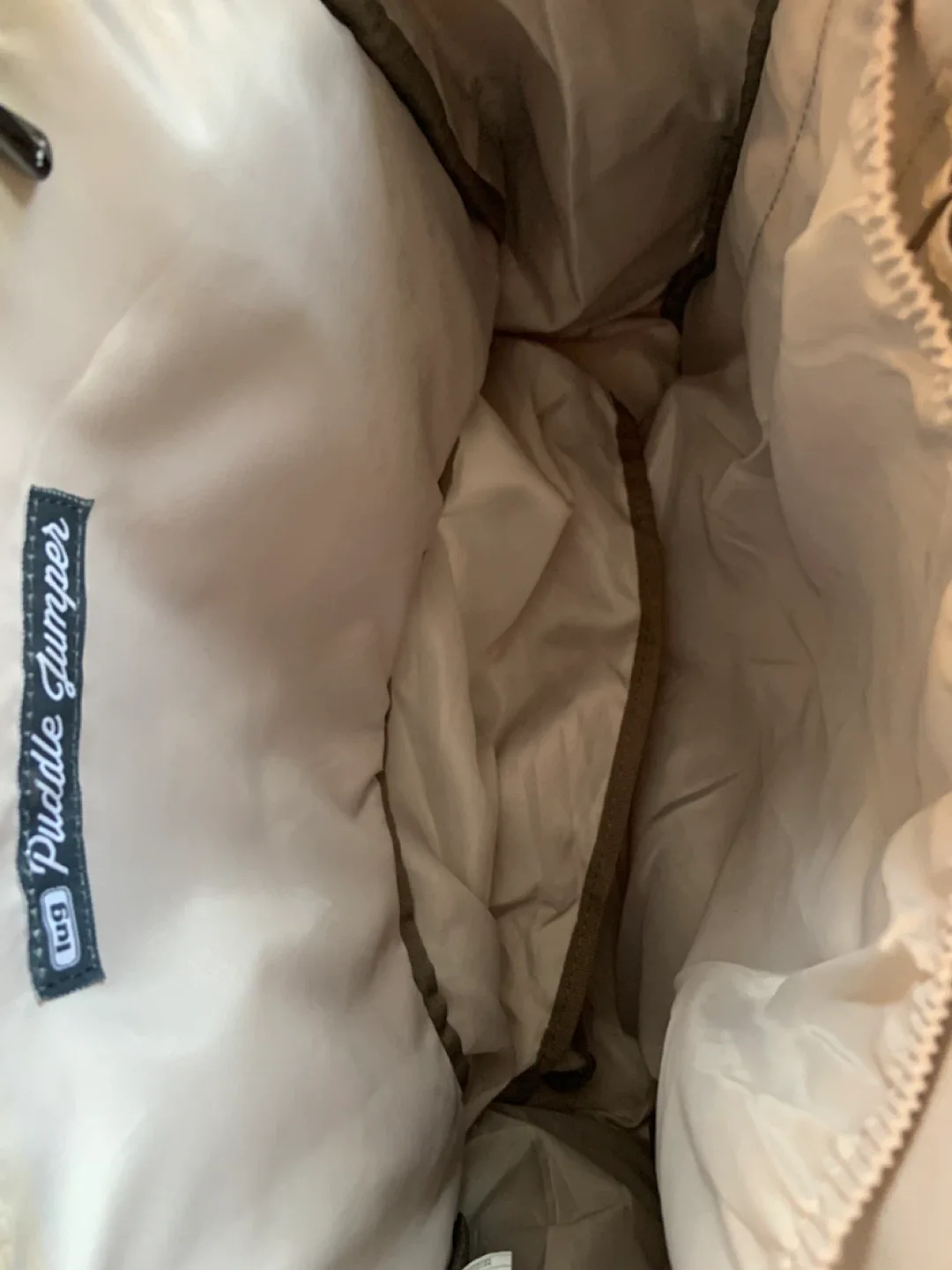 Lug Weekend Bag 15” Puddle Jumper image indicator(2)