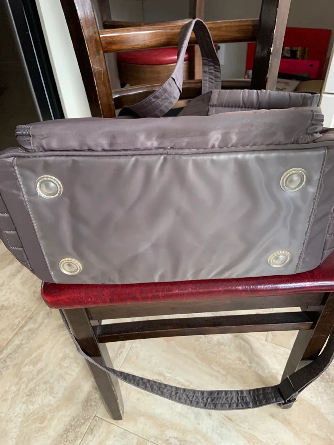 Lug Weekend Bag 15” Puddle Jumper image indicator(6)