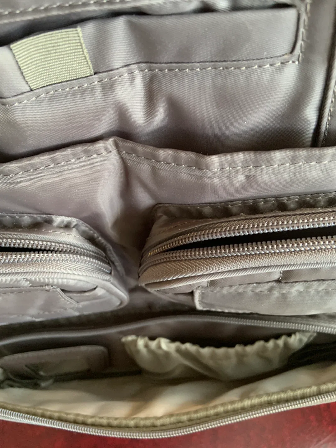 Lug Weekend Bag 15” Puddle Jumper image indicator(3)