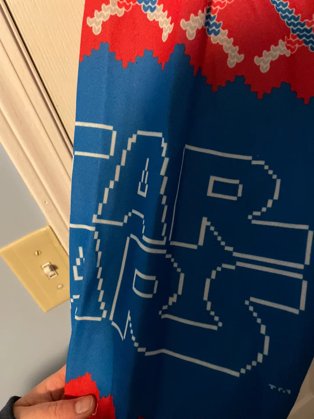 Star Wars Ugly Christmas Sweater - XL image indicator(5)