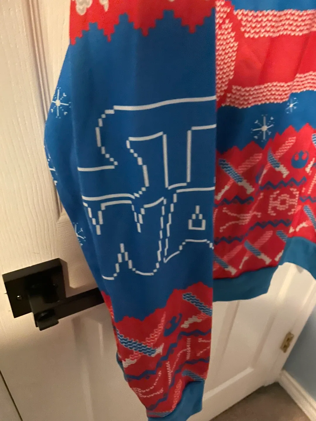 Star Wars Ugly Christmas Sweater - XL image indicator(4)