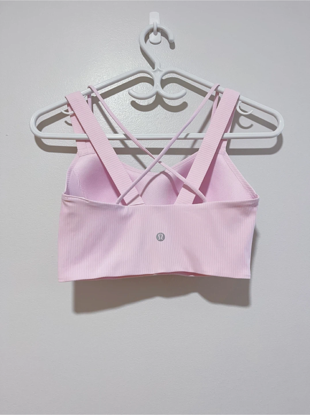 Brand New Lululemon Like a Cloud Bra - Size 4 - photo 2