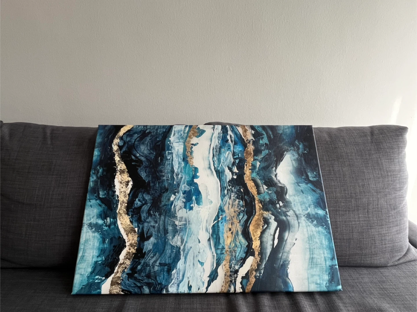 Canvas Wall Art - photo 2