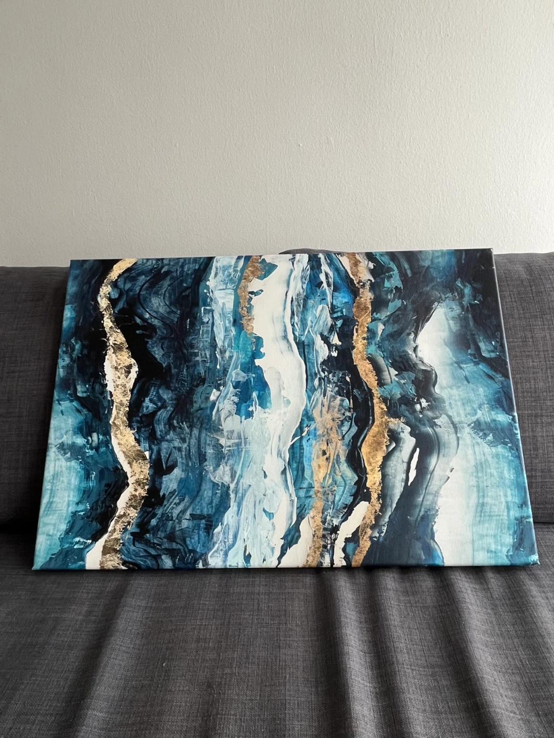 Canvas Wall Art