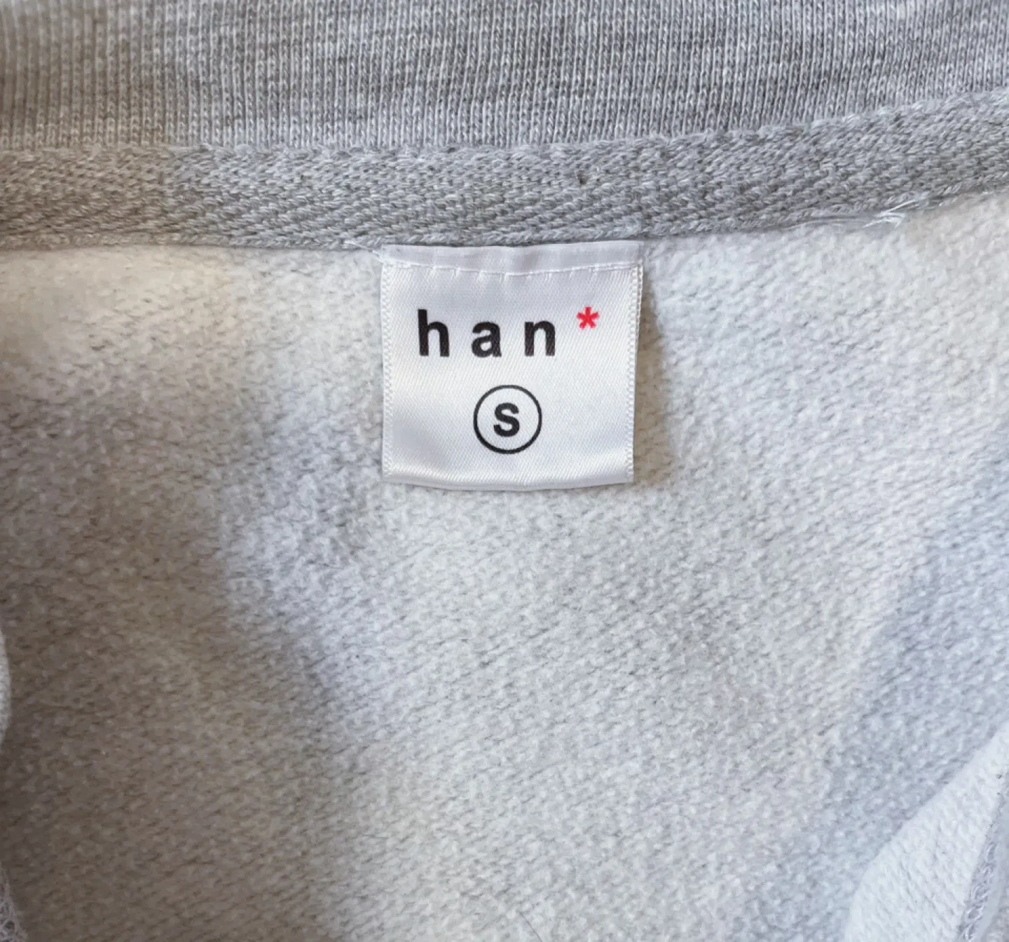 Women’s han Frida Sweatshirt - Size S image indicator(3)