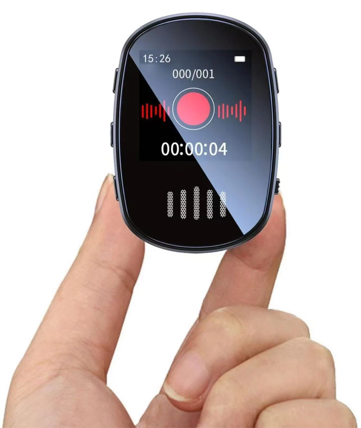 Smart Voice Recorder - Audio & MP3 Files