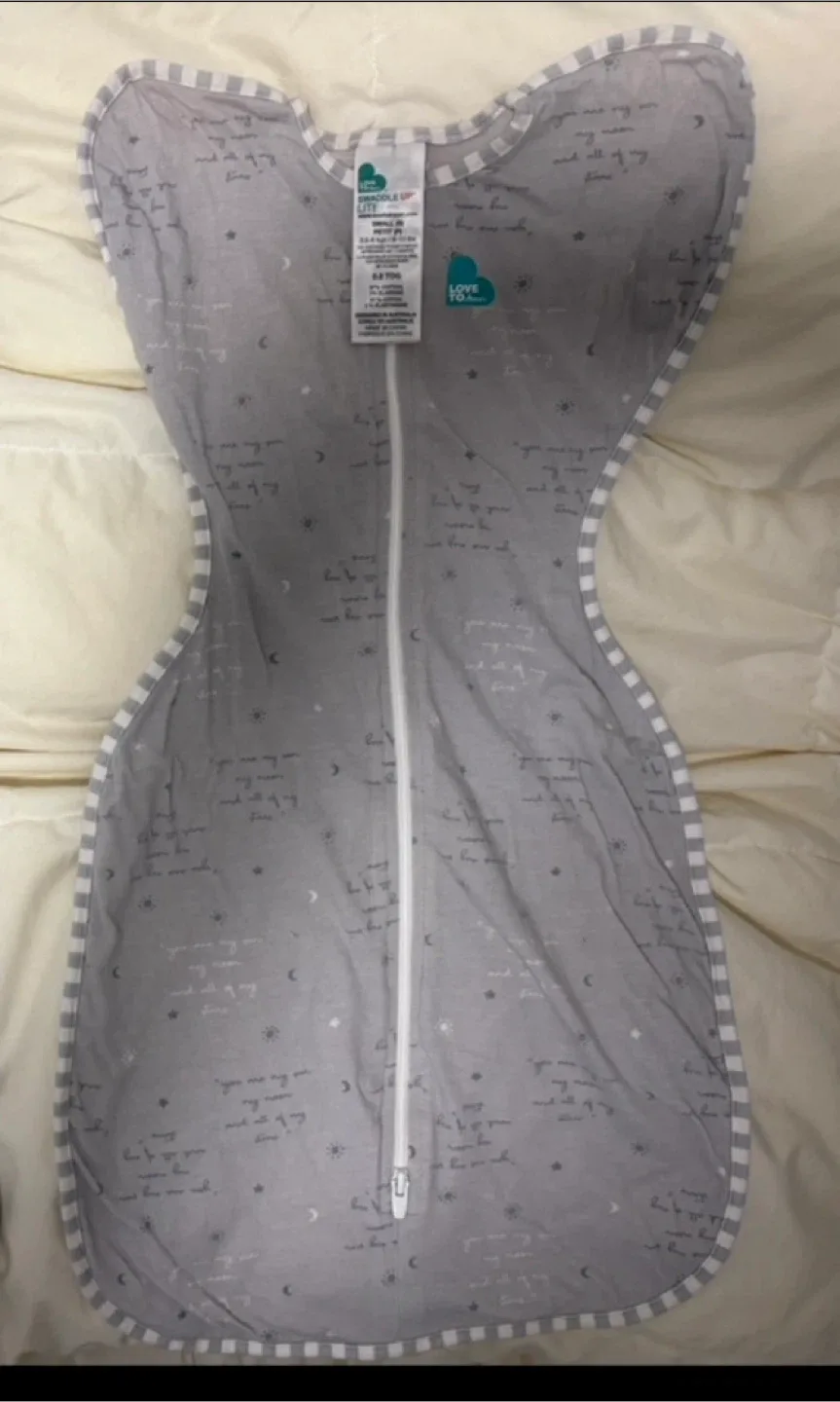 Love To Dream Swaddle UP,  Size Small image indicator(2)