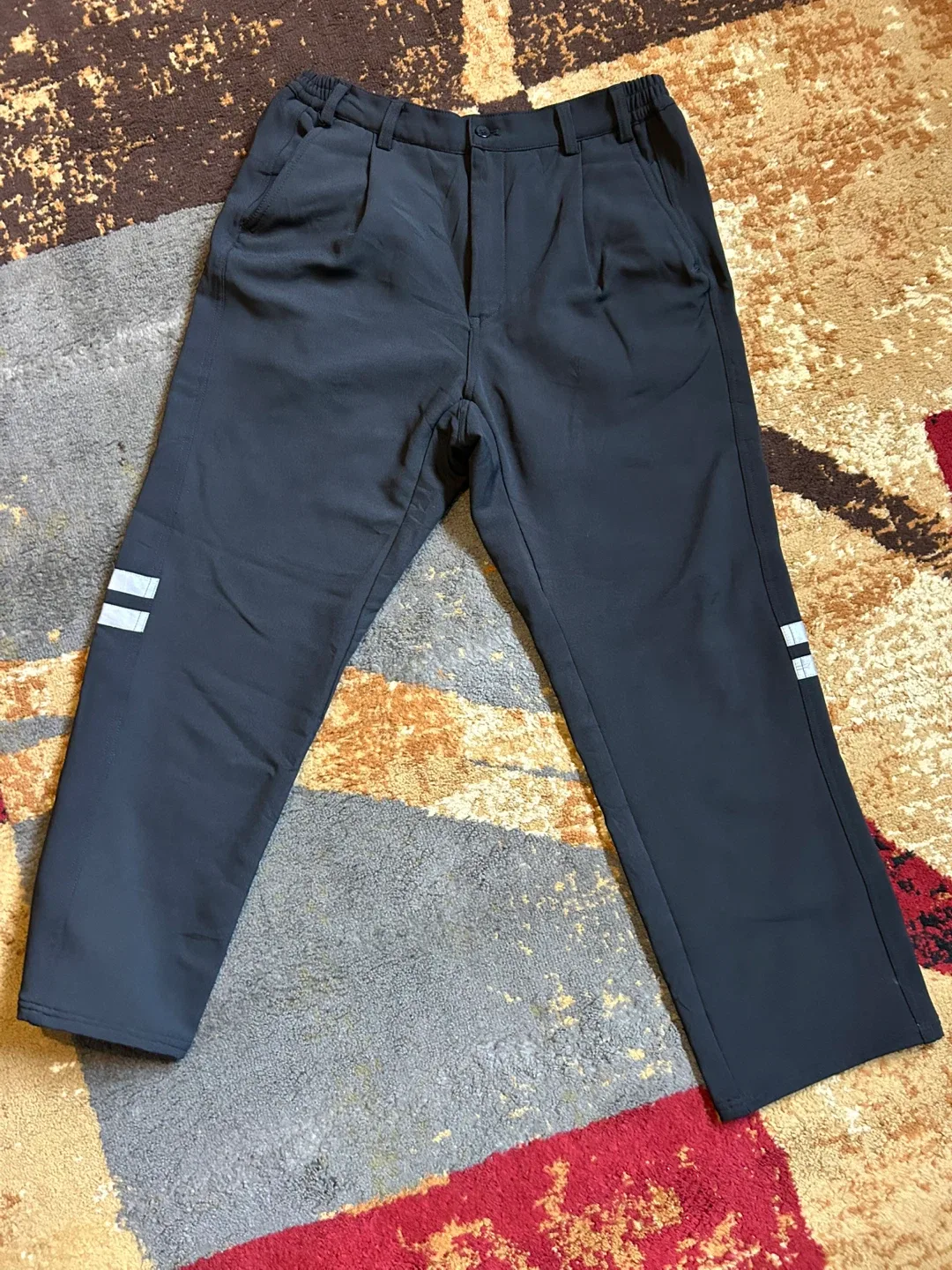 BANDO INC Black Pants - Size 34