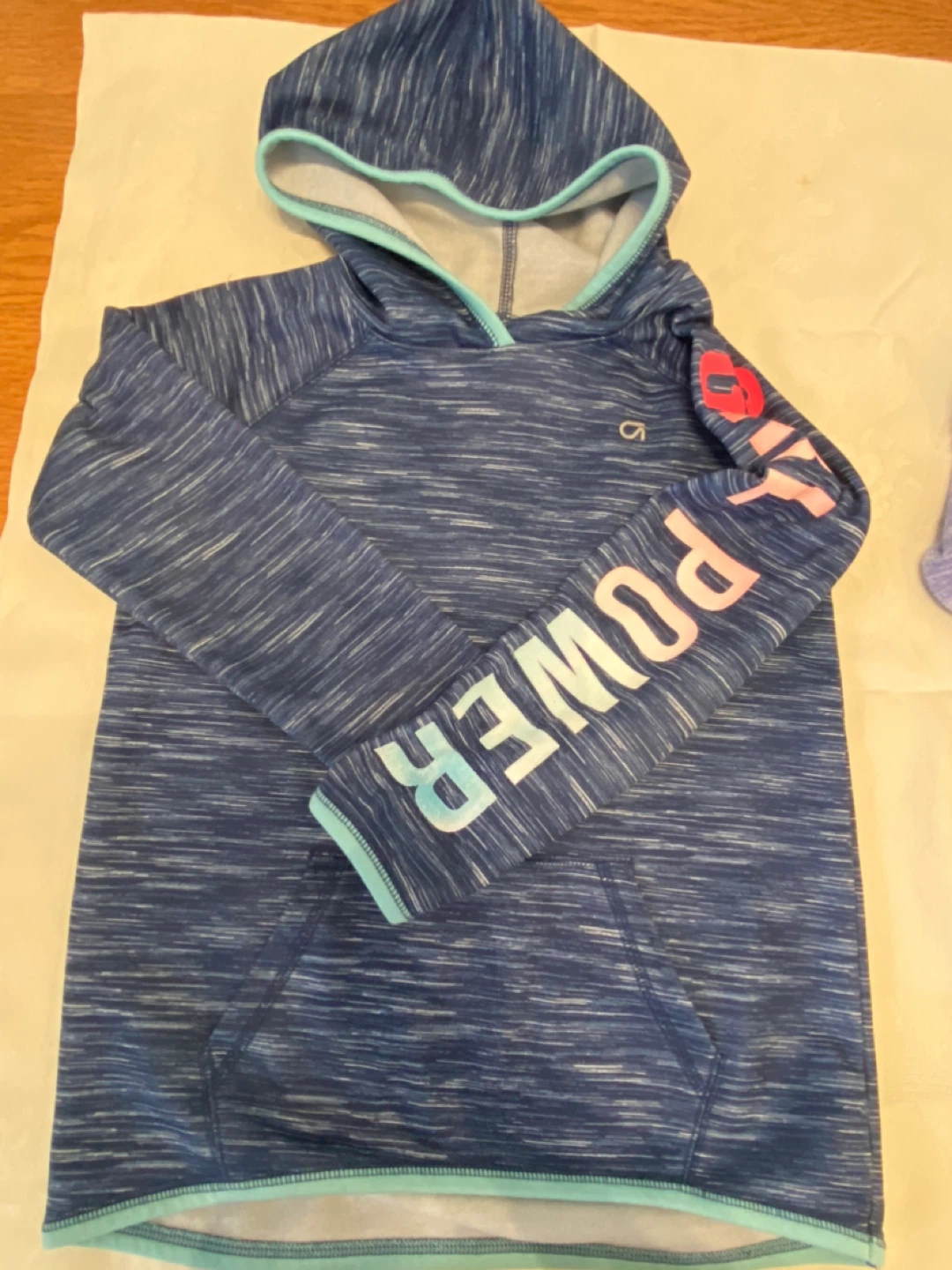 GapFit & Mountain Warehouse Kids Clothes Bundle - photo 3