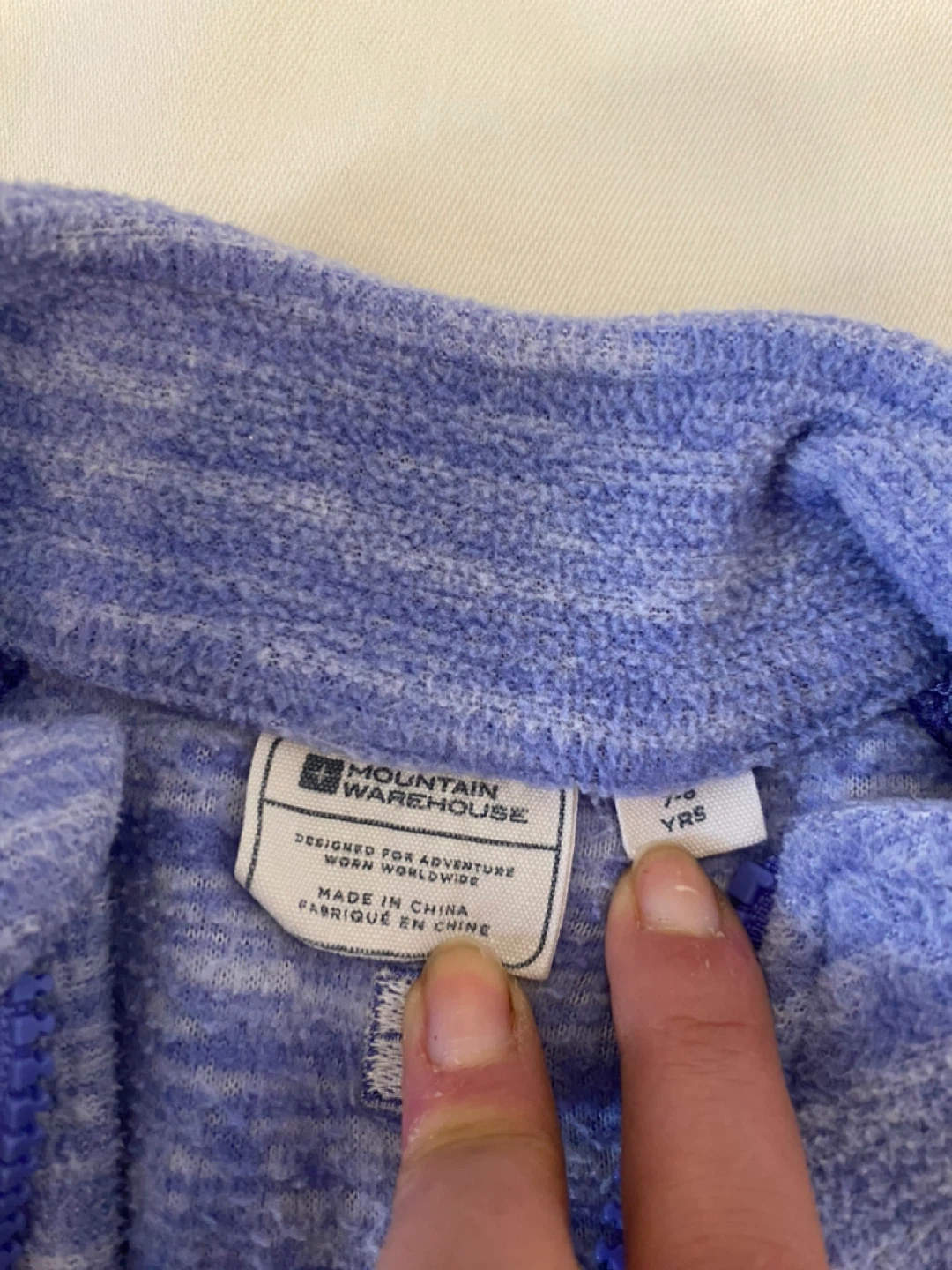 GapFit & Mountain Warehouse Kids Clothes Bundle - photo 4