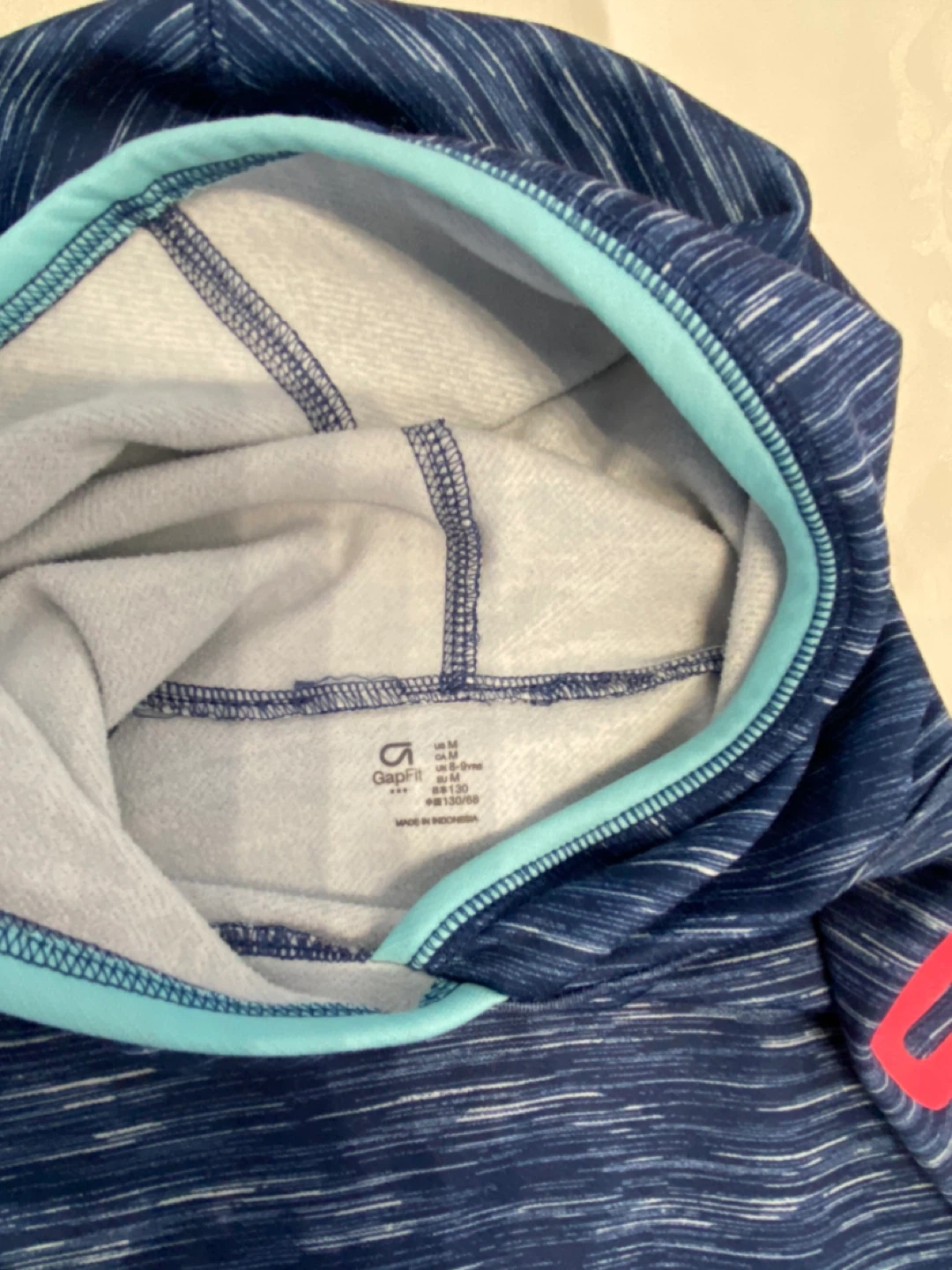 GapFit & Mountain Warehouse Kids Clothes Bundle - photo 2