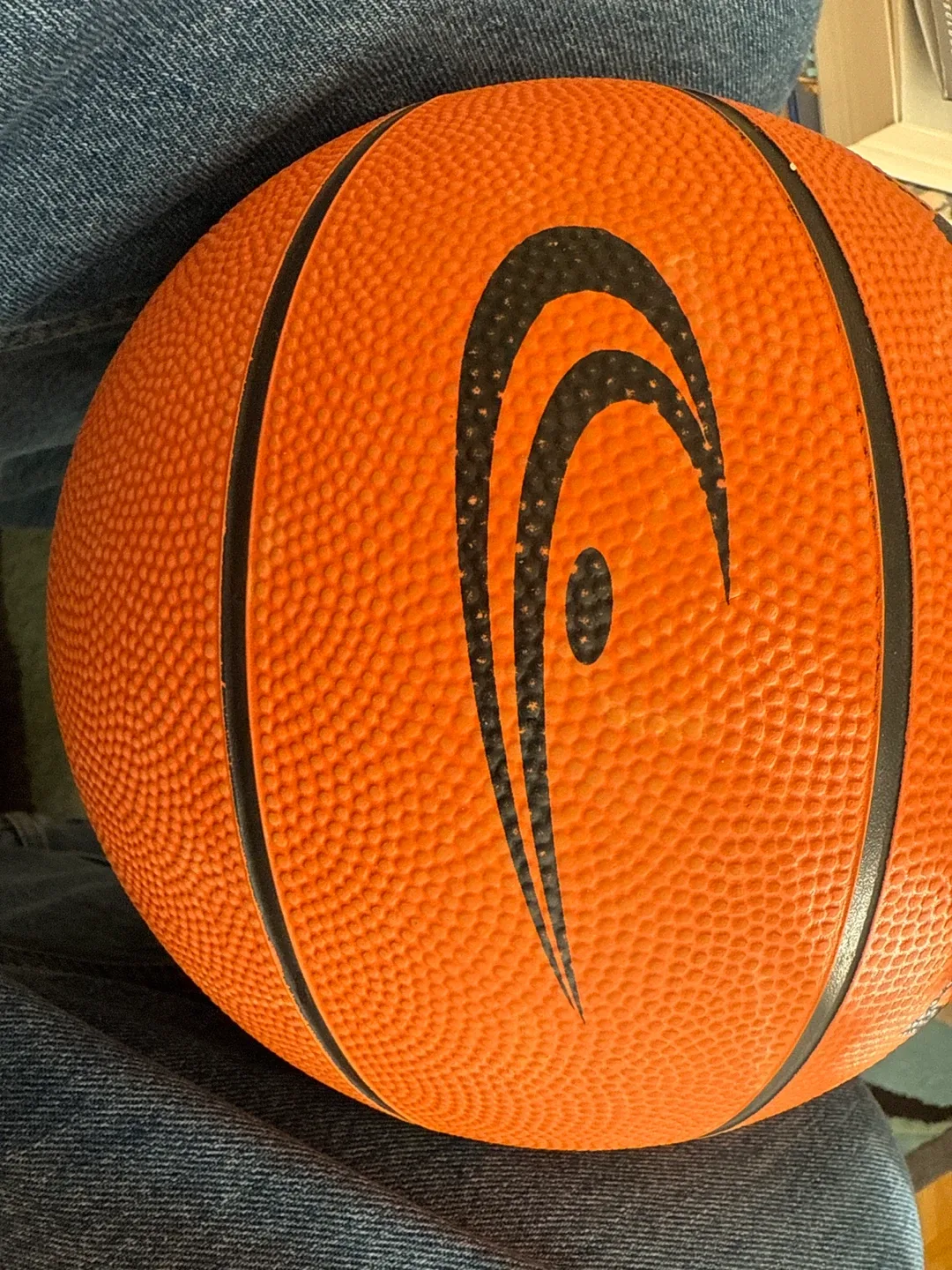 Matrix Orange Basketball image indicator(2)