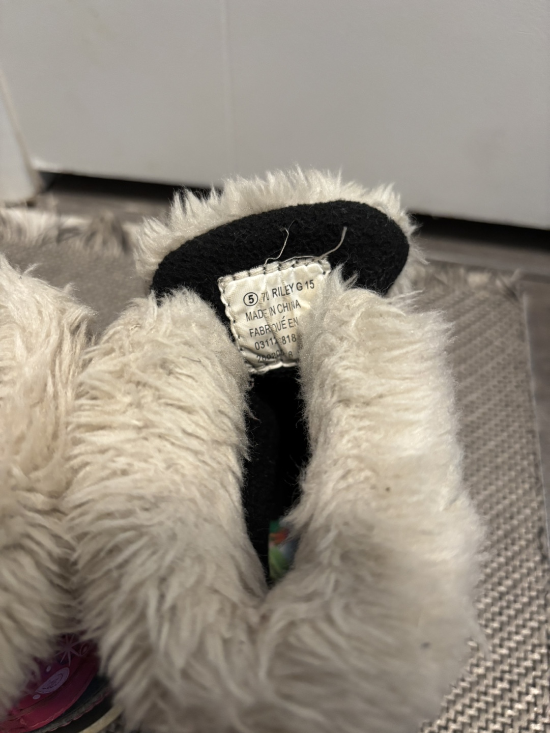 Riley G Snow Boots - Size 5 - photo 4
