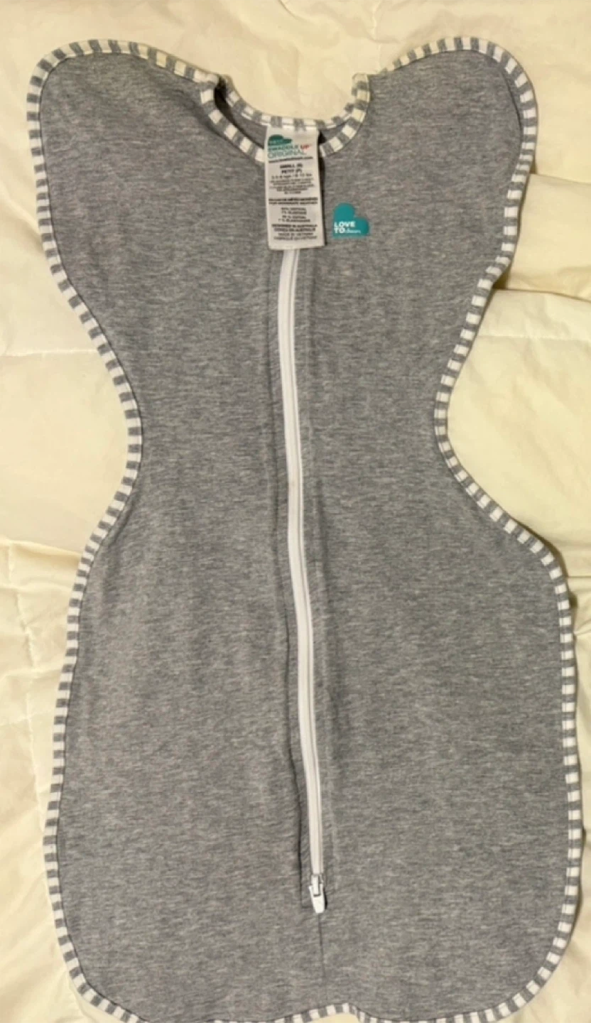 Love To Dream Swaddle UP Original - Small