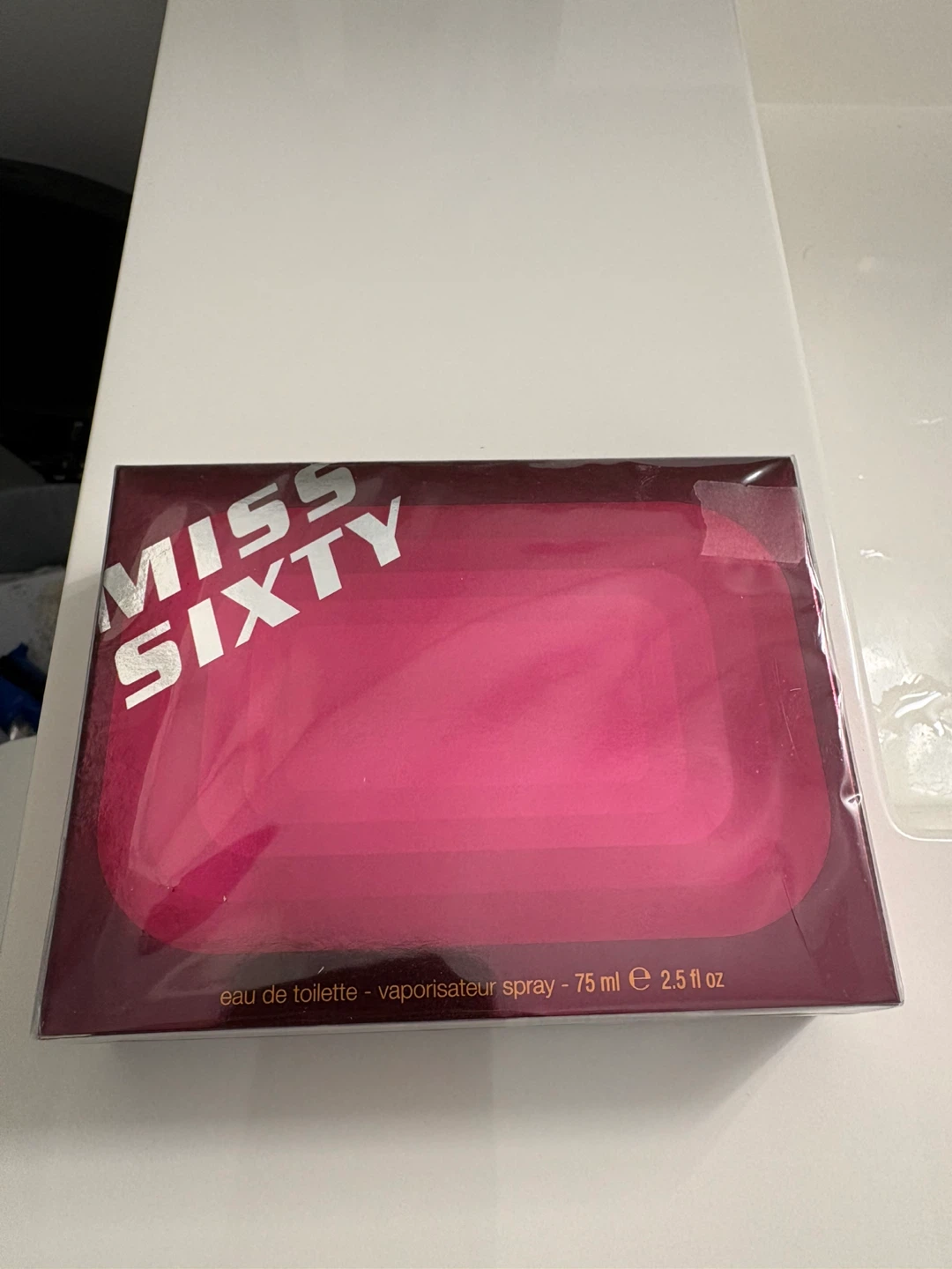 Miss Sixty Eau de Toilette 75ml - photo 2