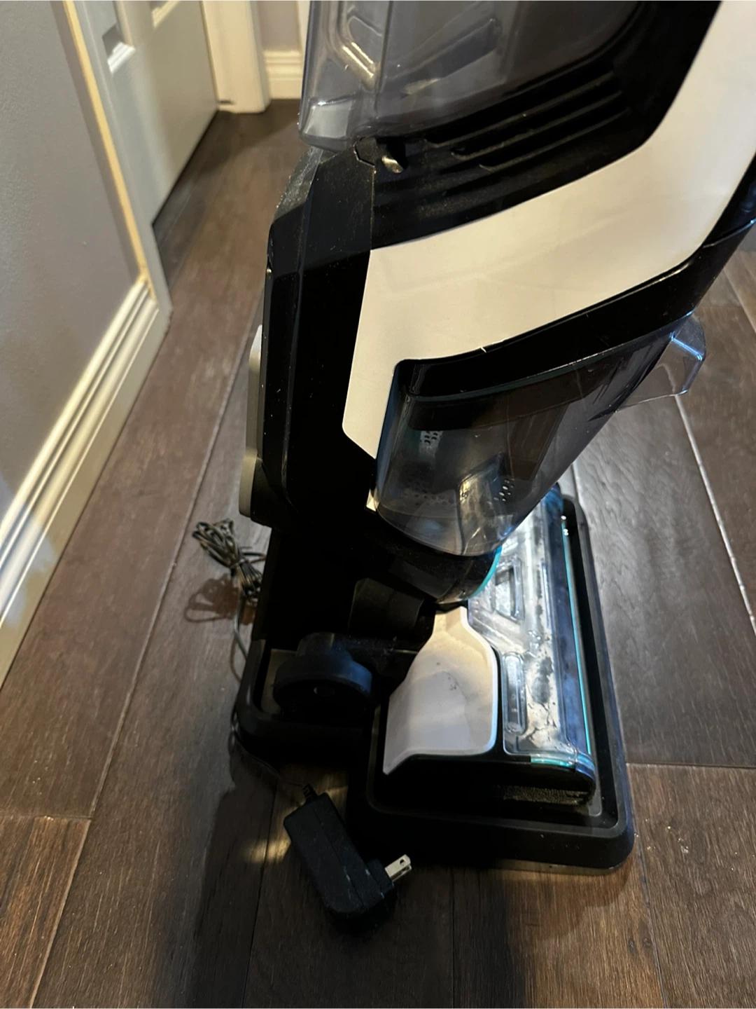 Bissell CrossWave Cordless Max Vacuum - photo 5