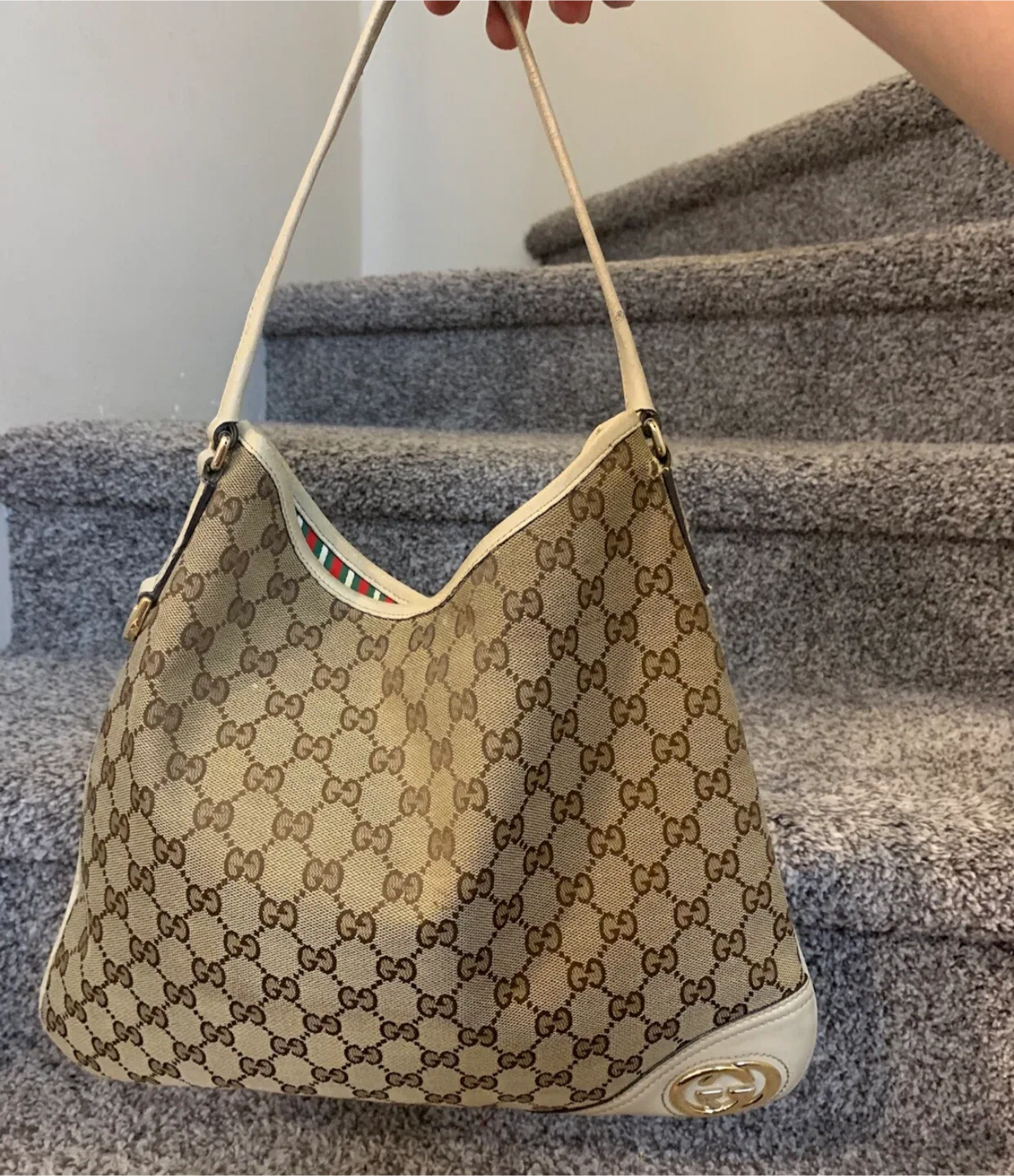 Gucci Purse thumbnail