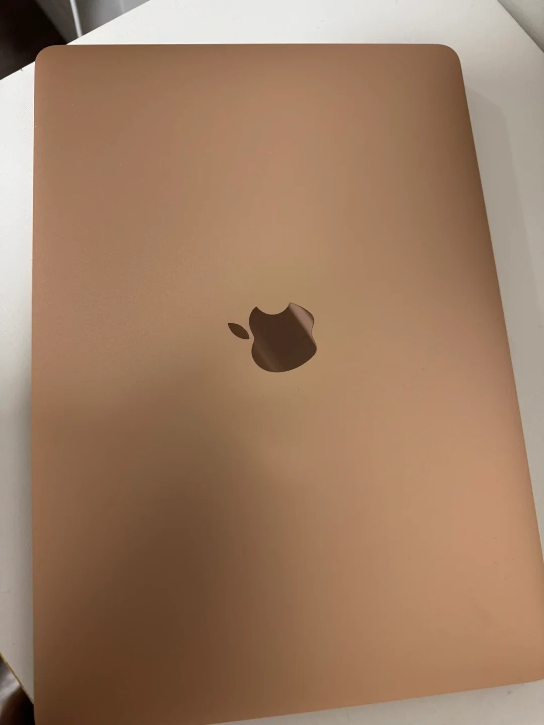 Apple MacBook Air - Rose Gold image indicator(2)