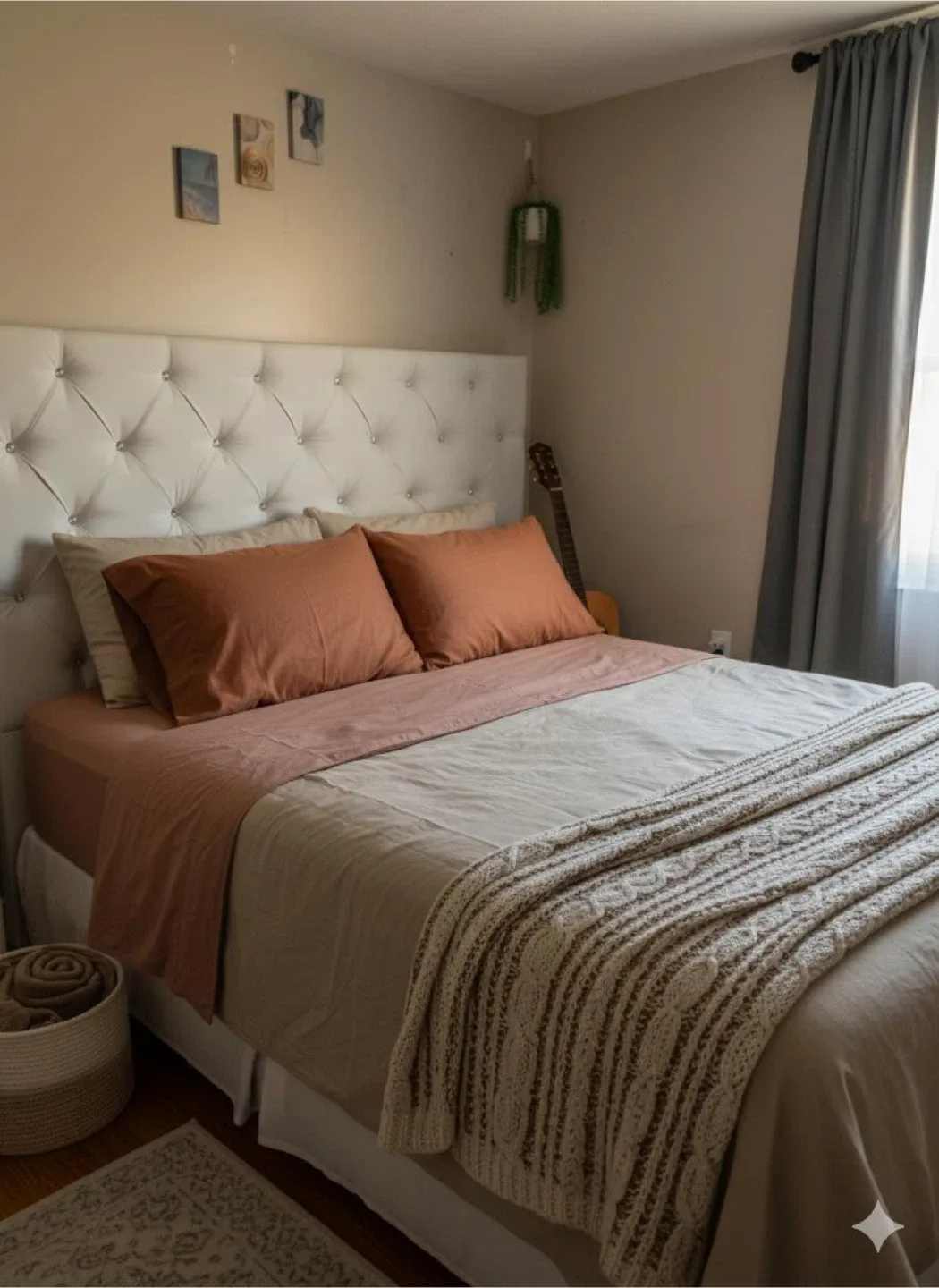 An emergency sell on a kind bed and mattress-A combo image indicator(2)