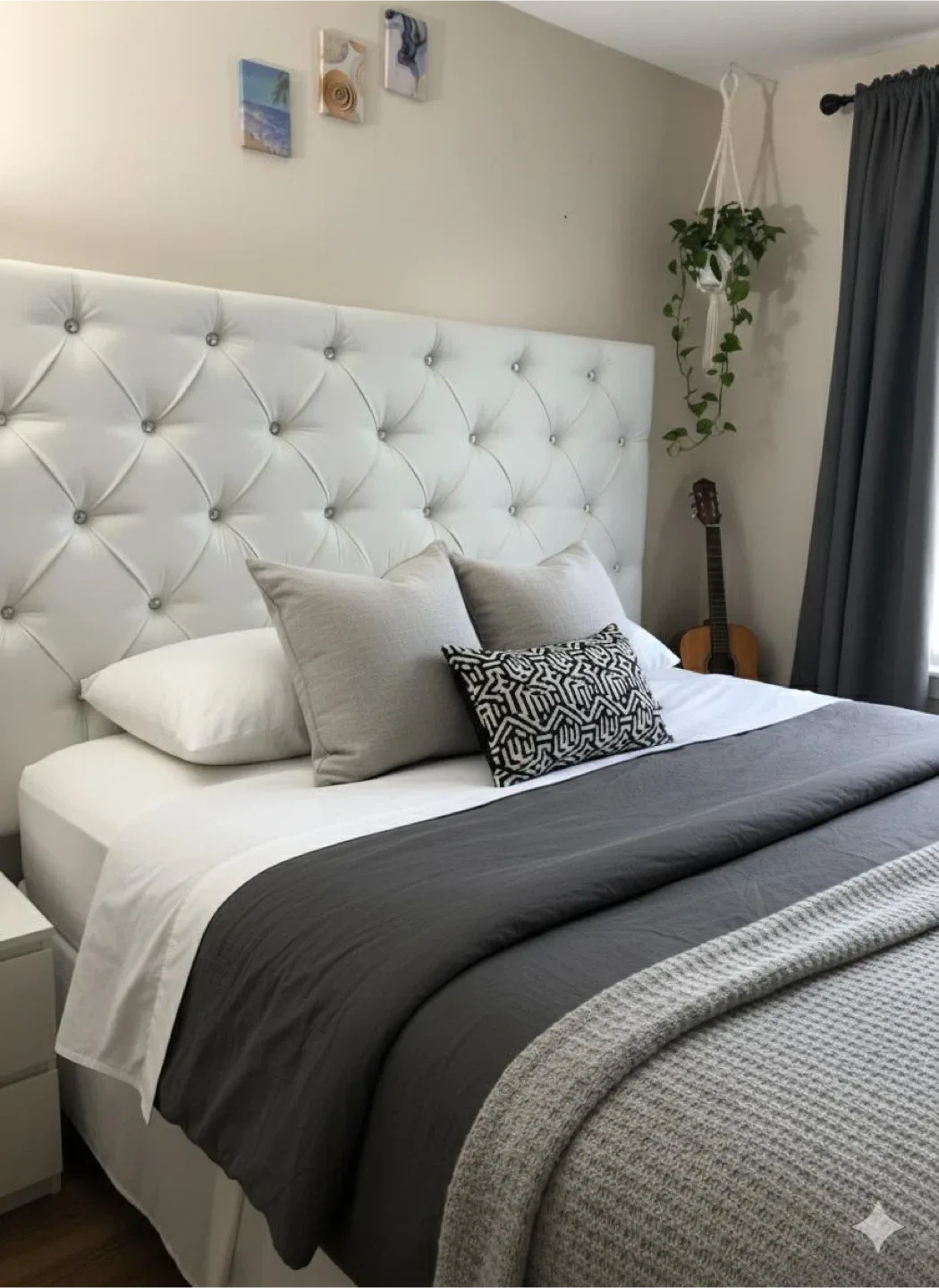 An emergency sell on a kind bed and mattress-A combo image indicator(5)