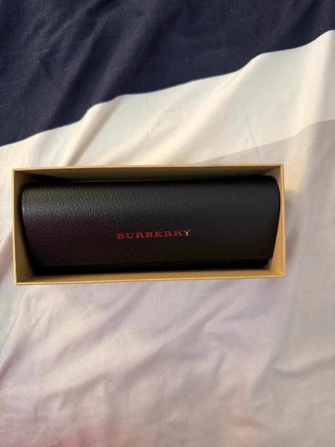 Authentic Burberry BE4181 Black Sunglasses - photo 2